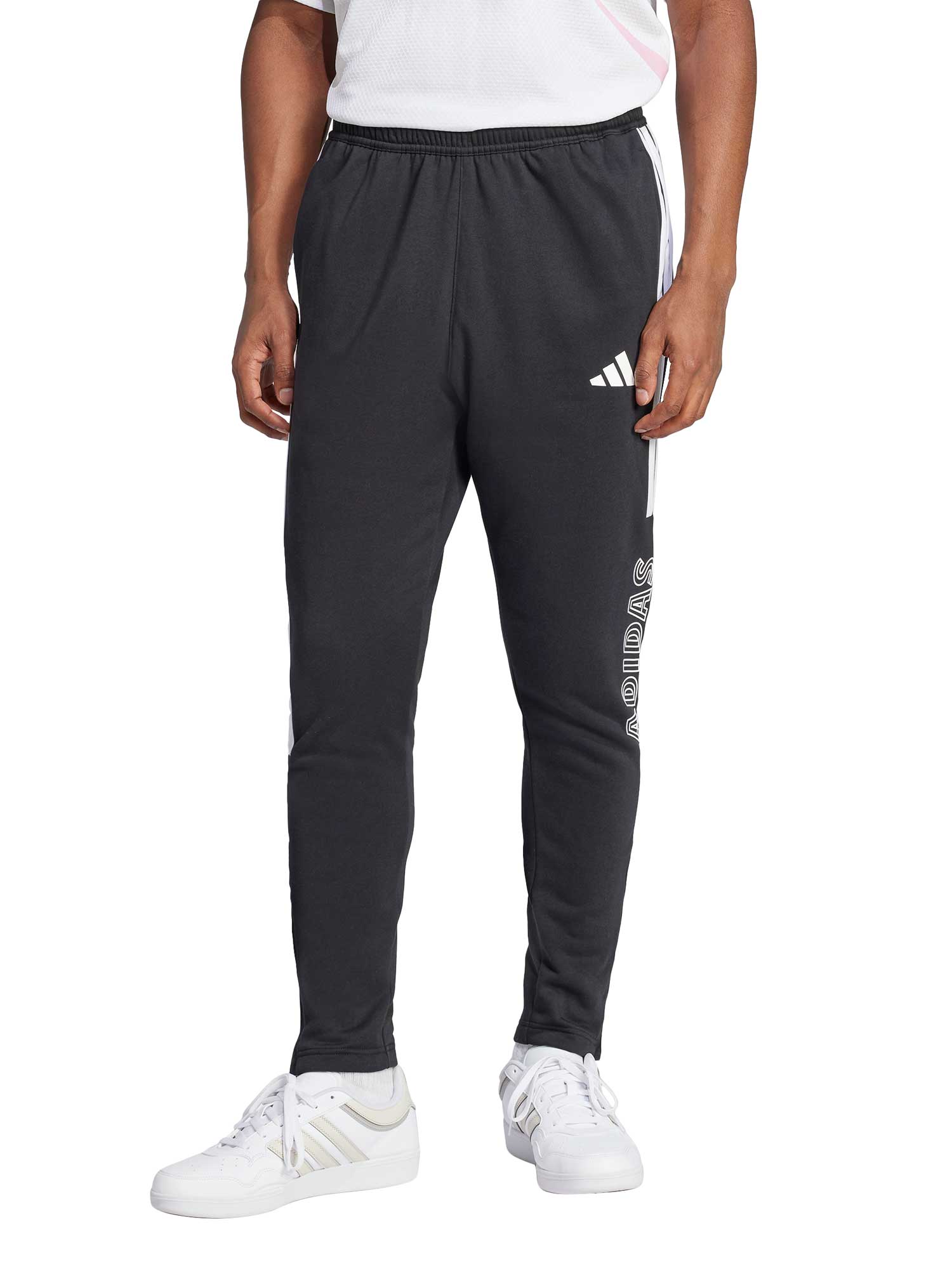 Pantaloni sport House of Tiro Fleece