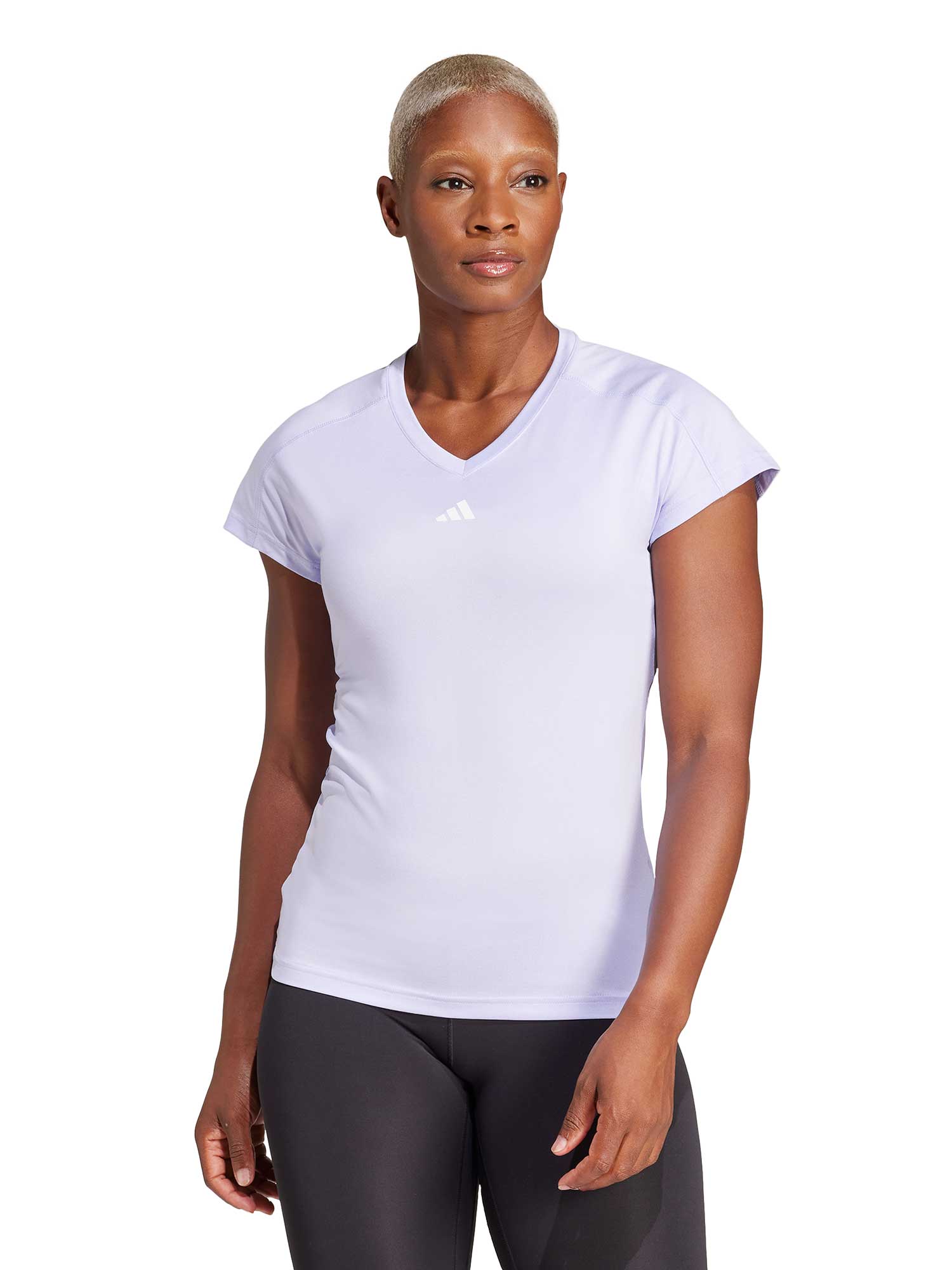 Tricou Aeroready Train Essentials Minimal