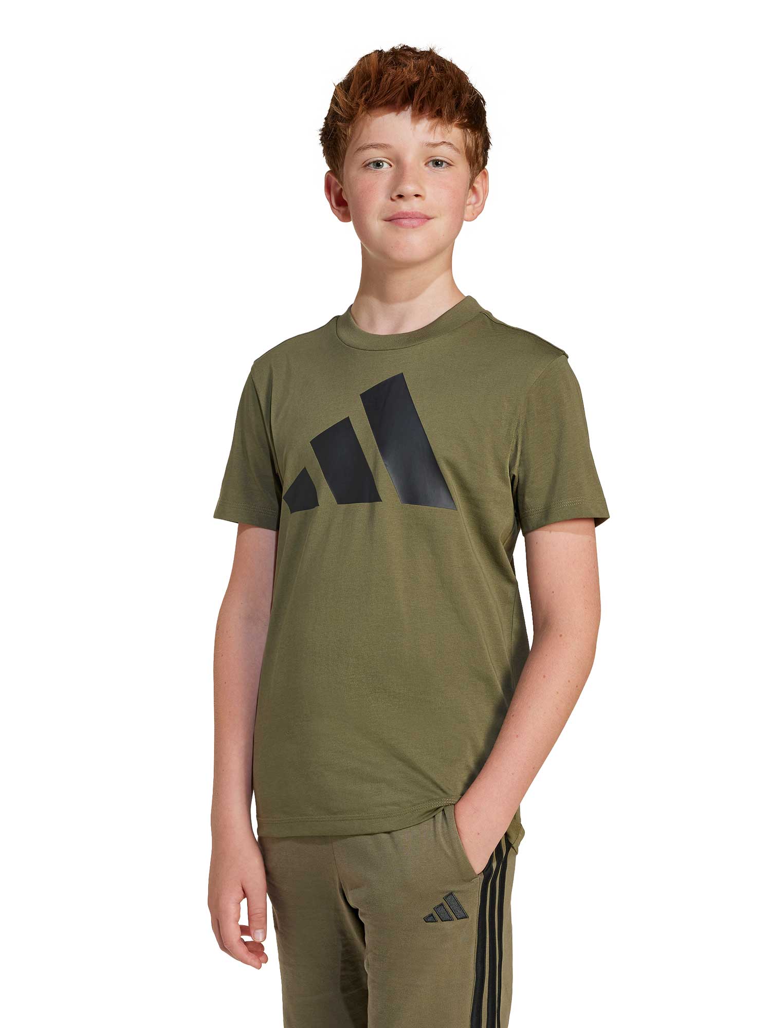 Tricou Essentials Kids