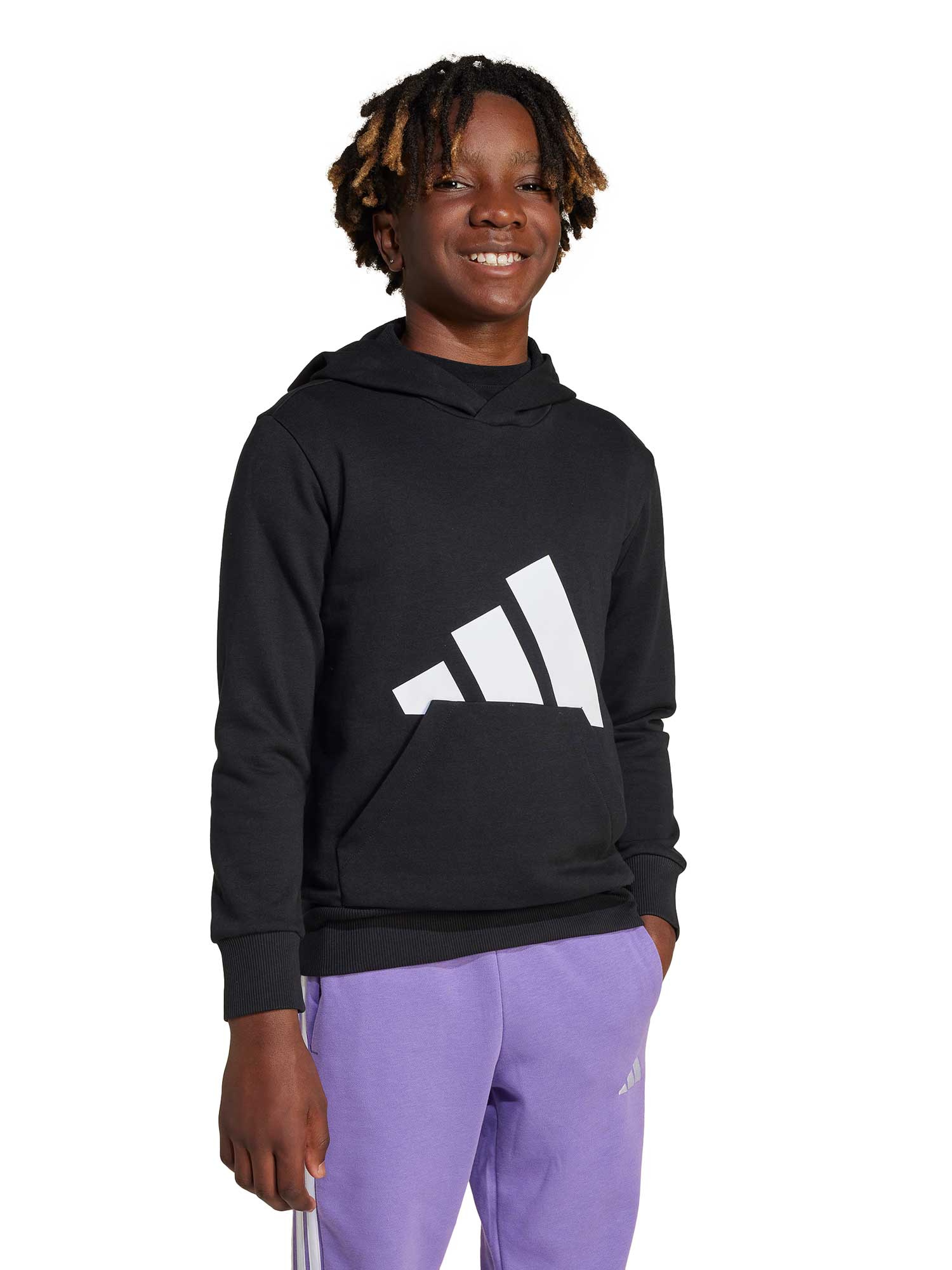 Hanorac Essentials Kids