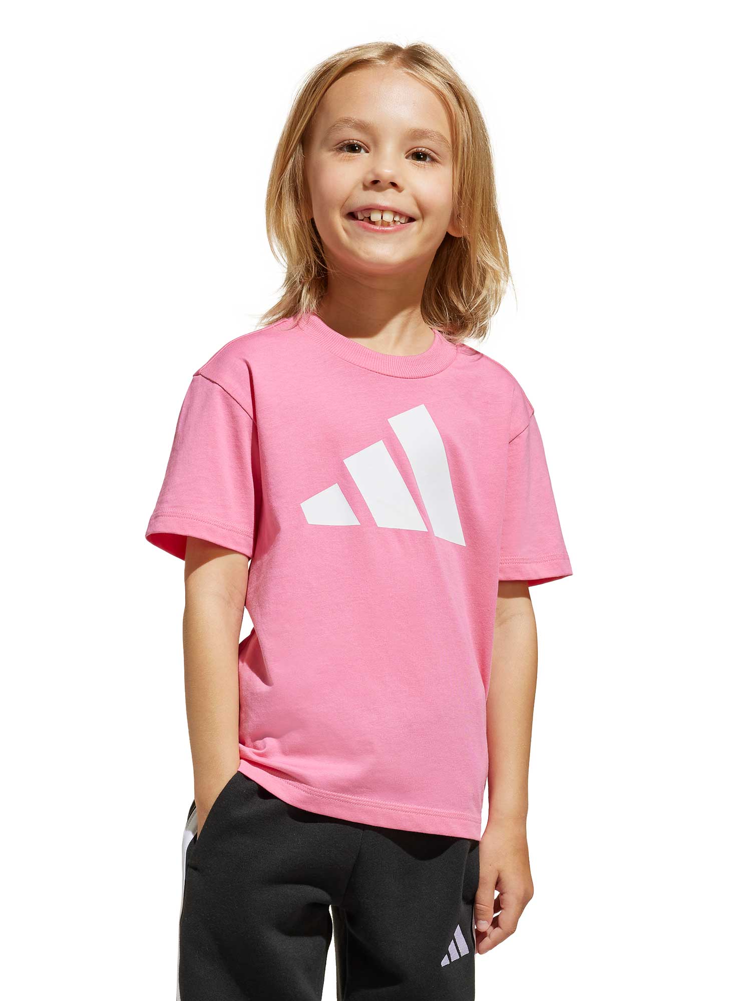 Tricou Essentials Kids