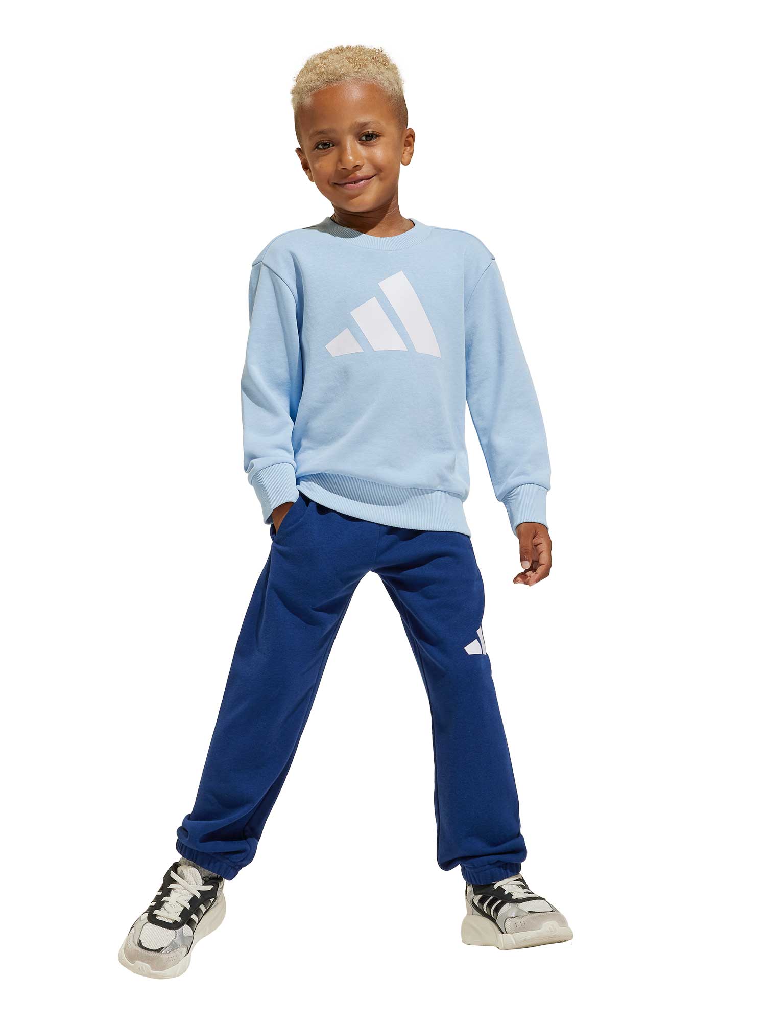 Trening Essentials Kids