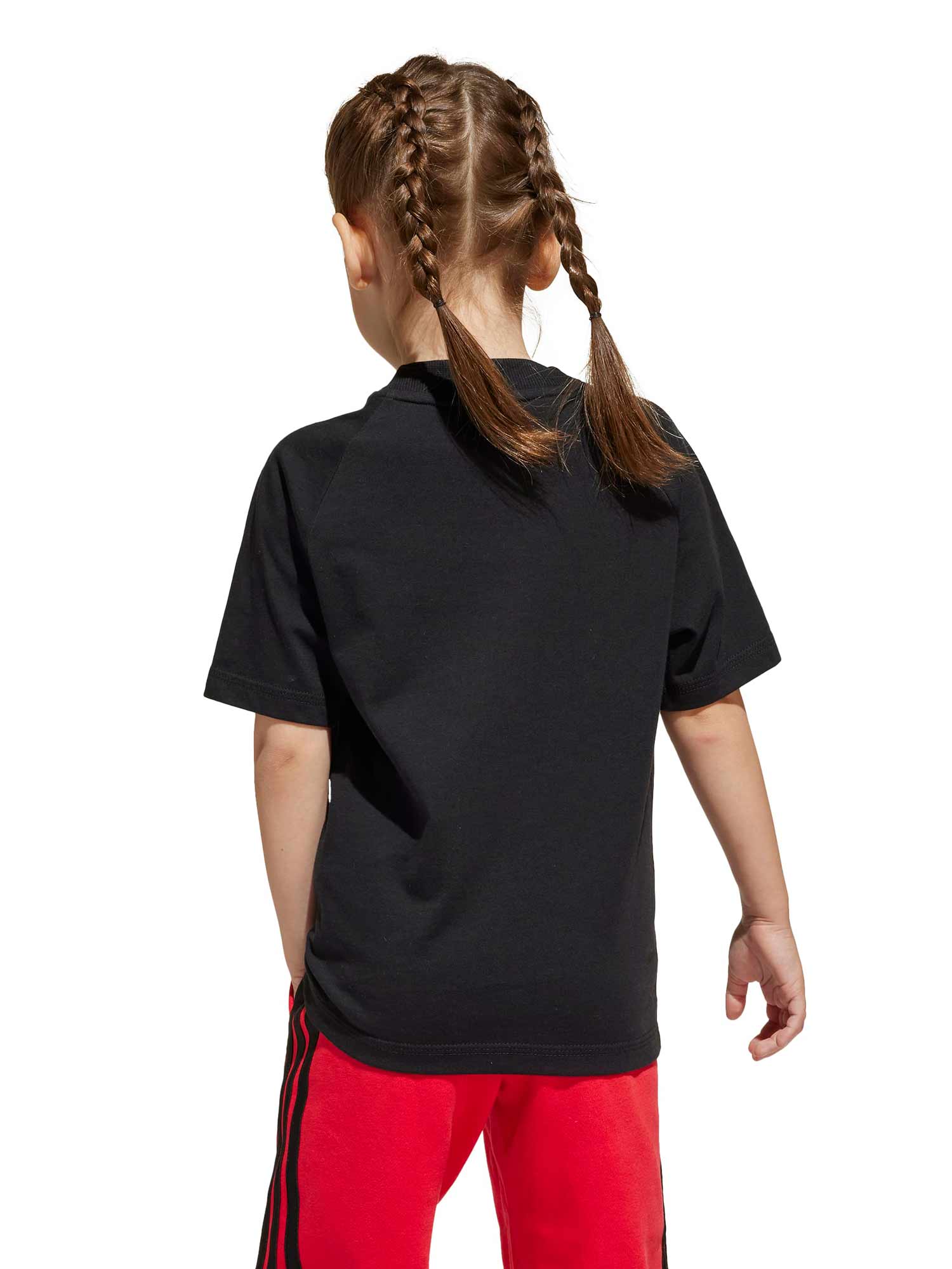 ADIDAS Тениска ESSENTIALS T-SHIRT