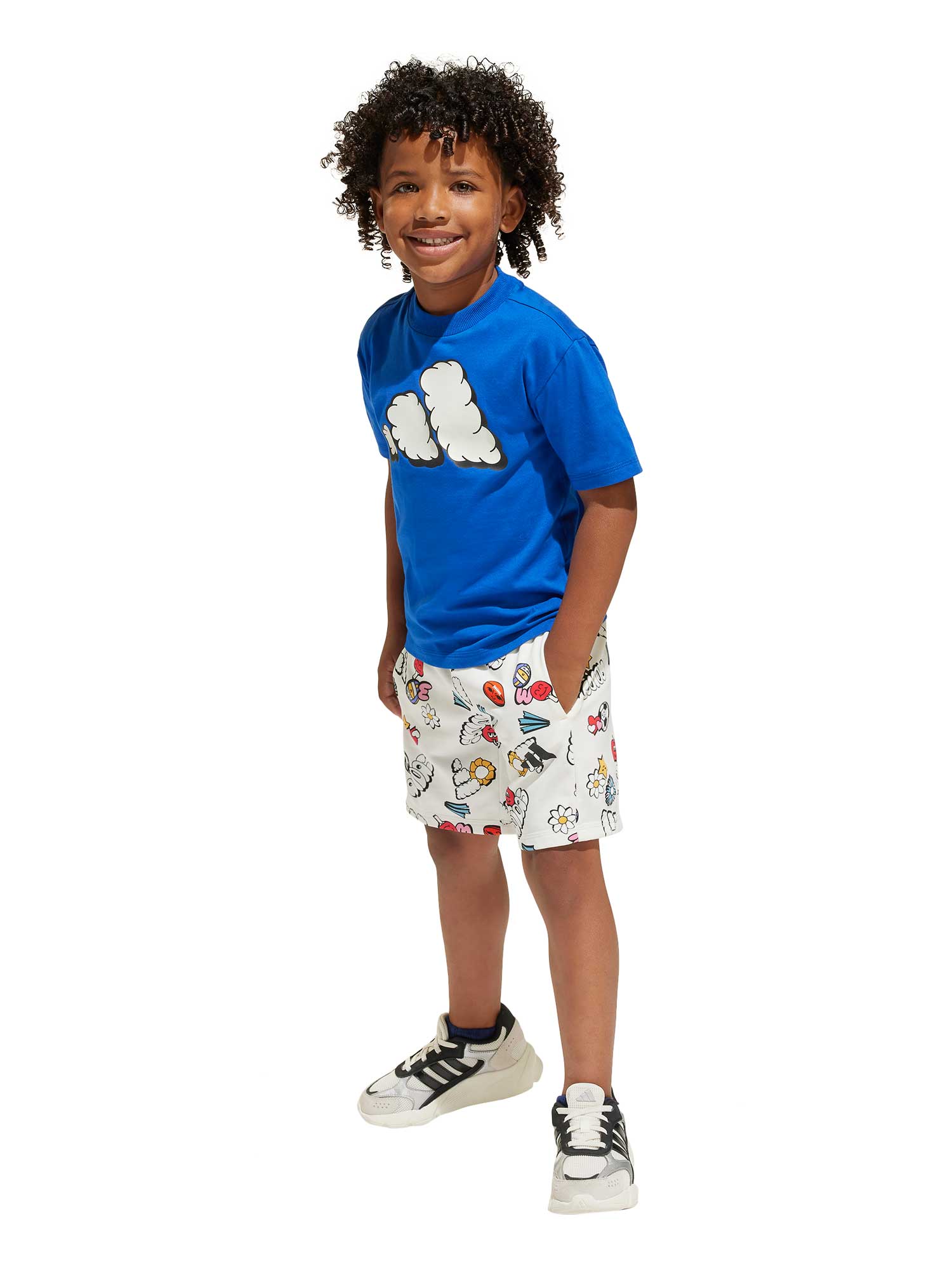 Trening Seasonal Essentials Fun Kids