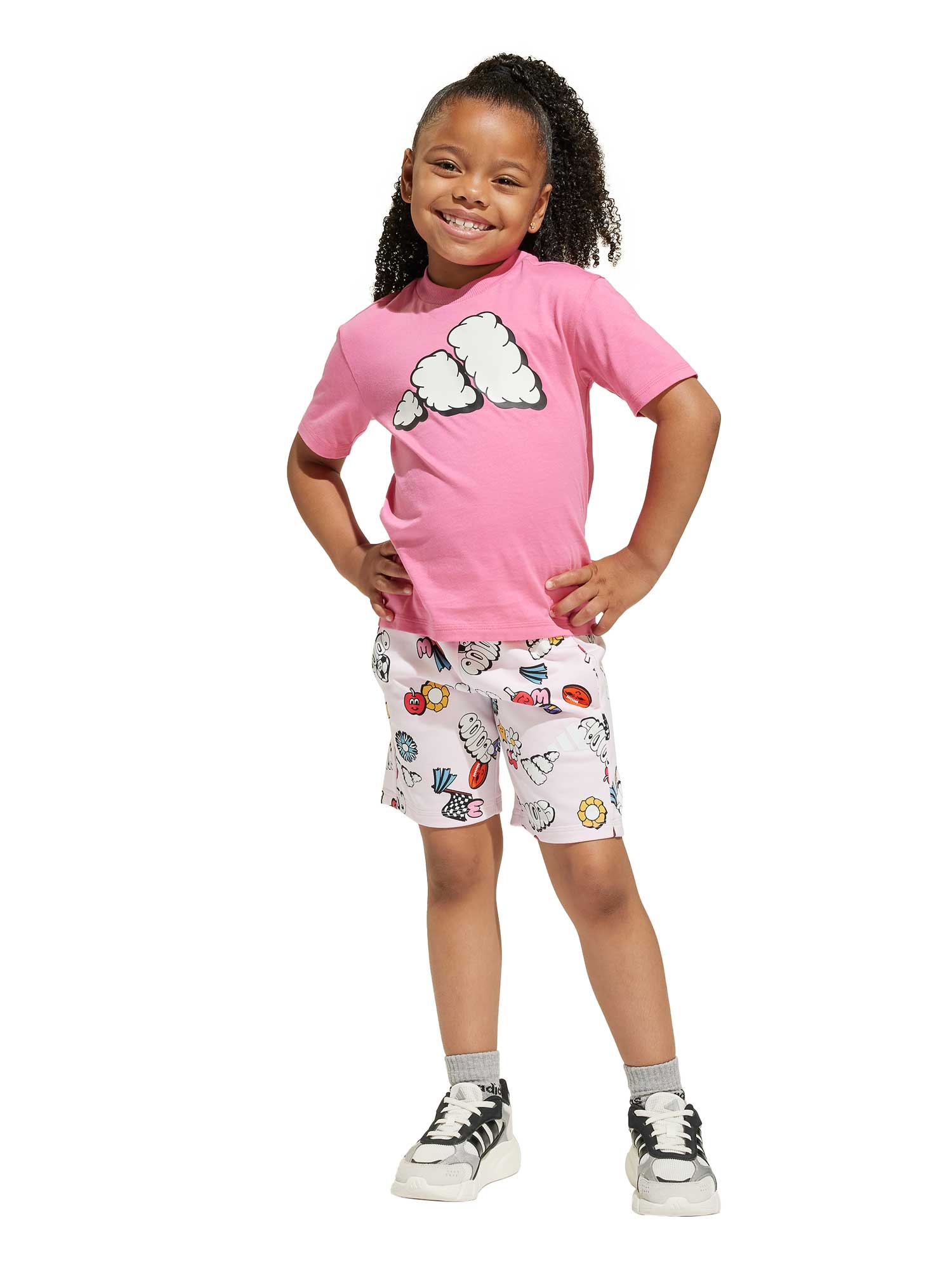 Trening Seasonal Essentials Fun Kids