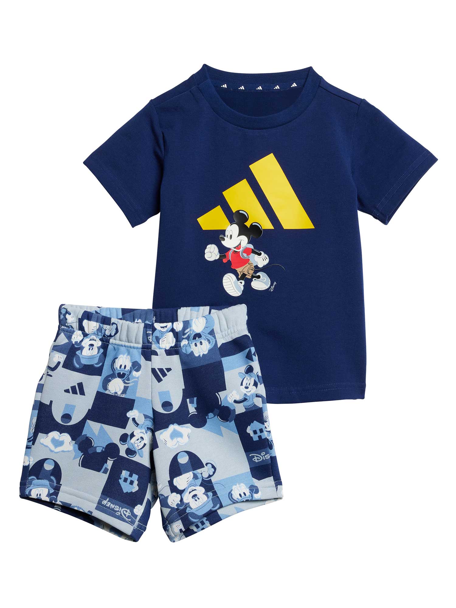 Trening X Disney Mickey Mouse Set Kids