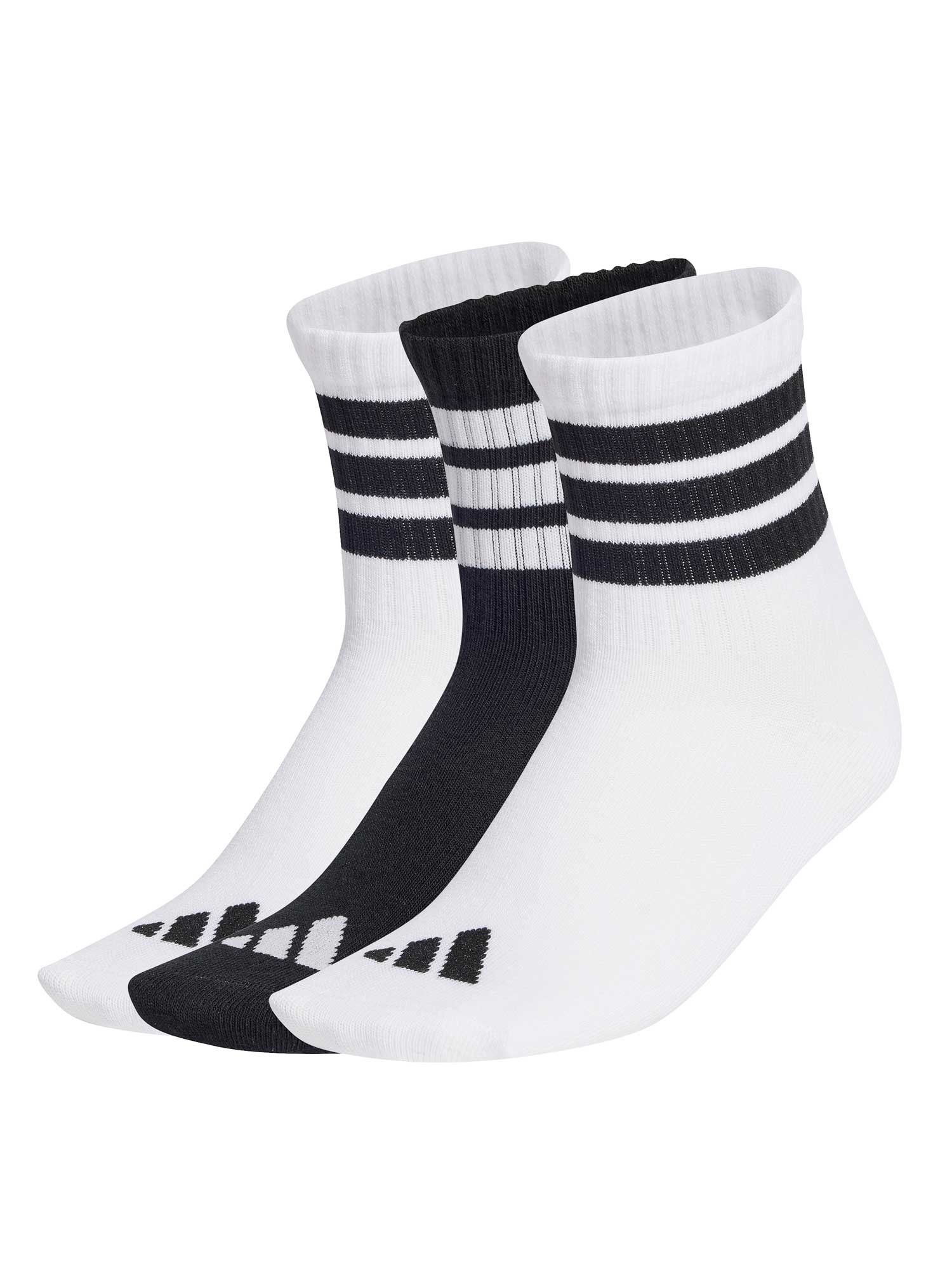Sosete Ribbed 3 Pairs Kids
