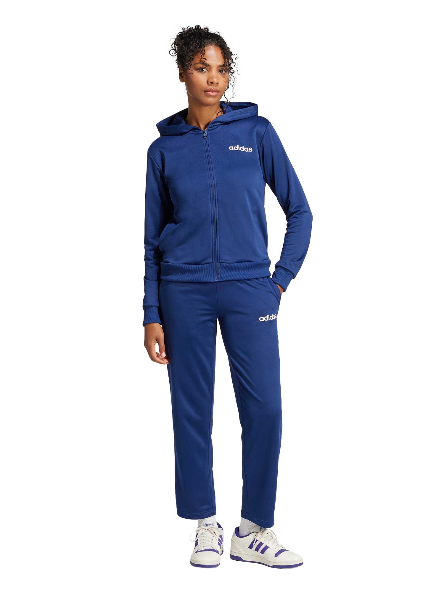 Trening Essentials Linear