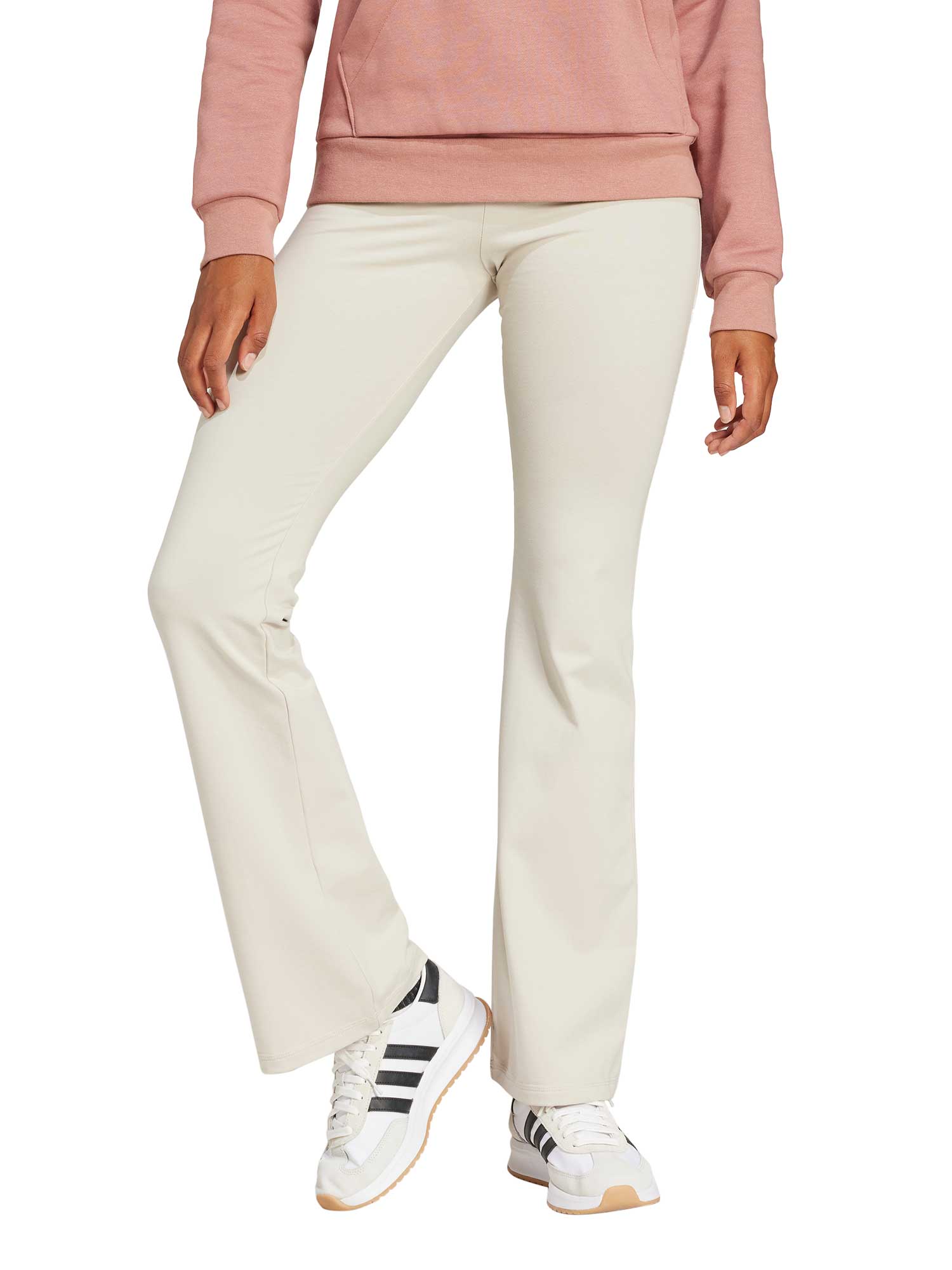 Colanti Essentials Small Logo Flared