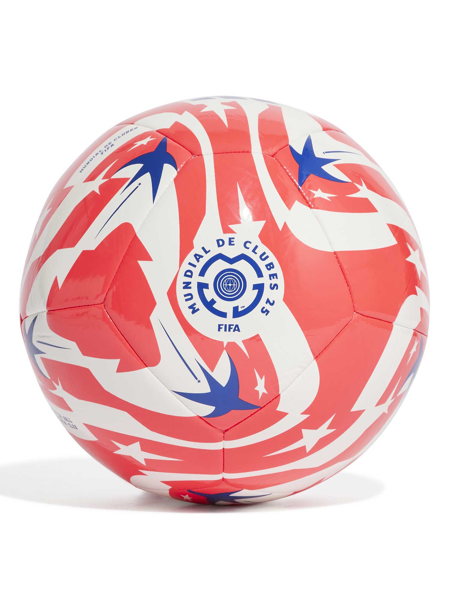 Minge fotbal Mundial De Clubes Fifa 25 Club