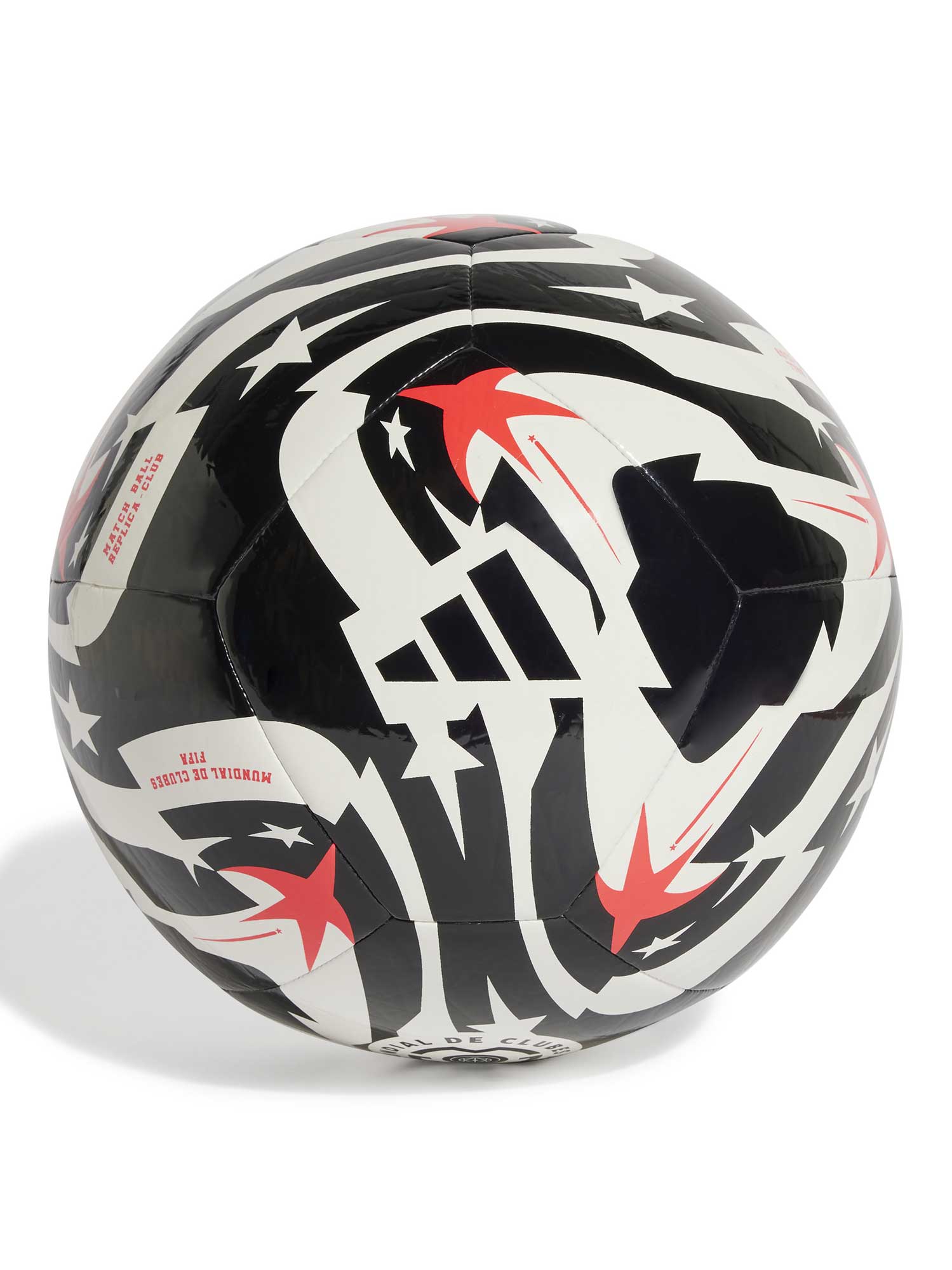 Minge fotbal Mundial De Clubes Fifa 25 Club