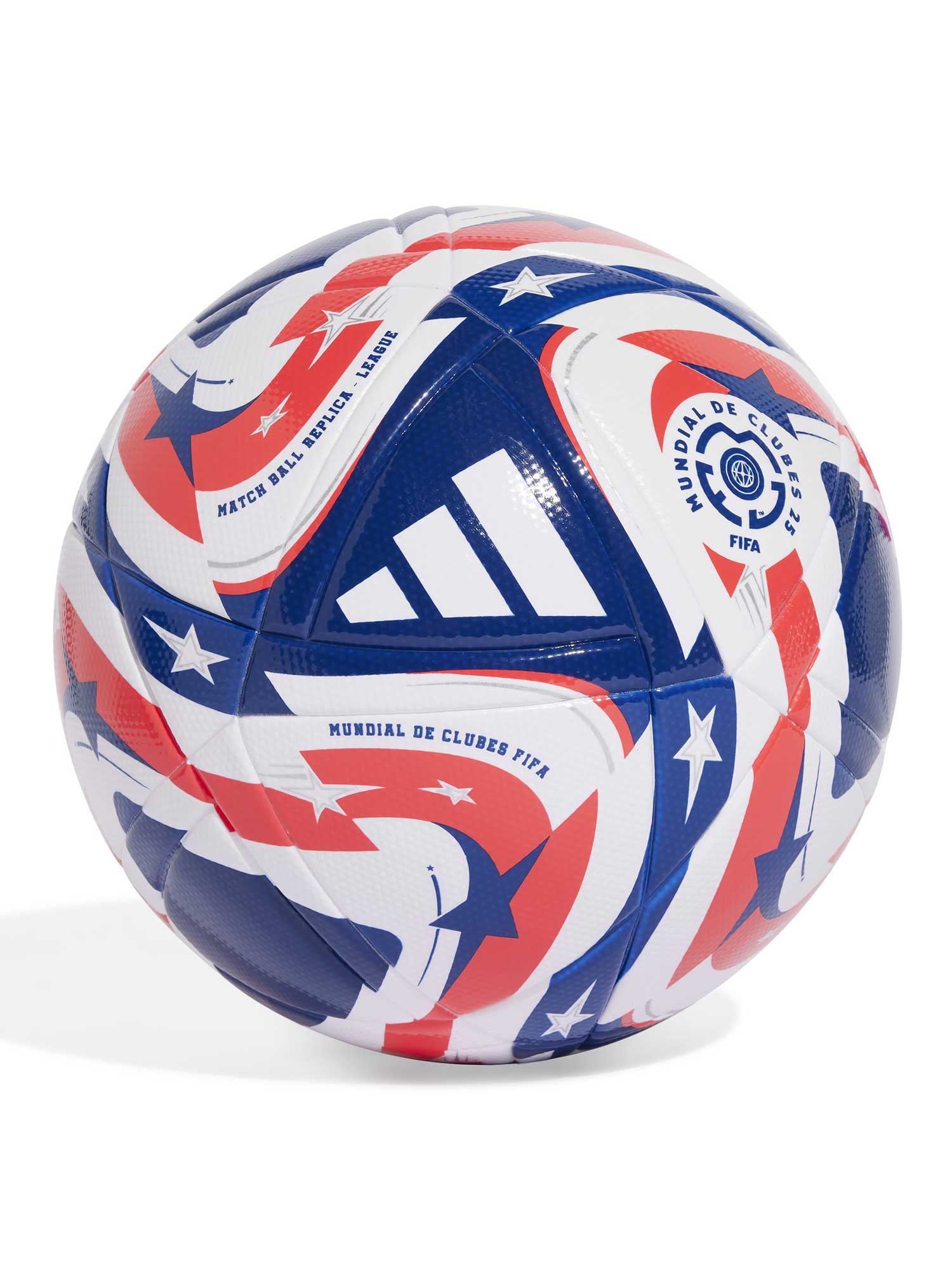 Minge fotbal Mundial De Clubes Fifa 25 League
