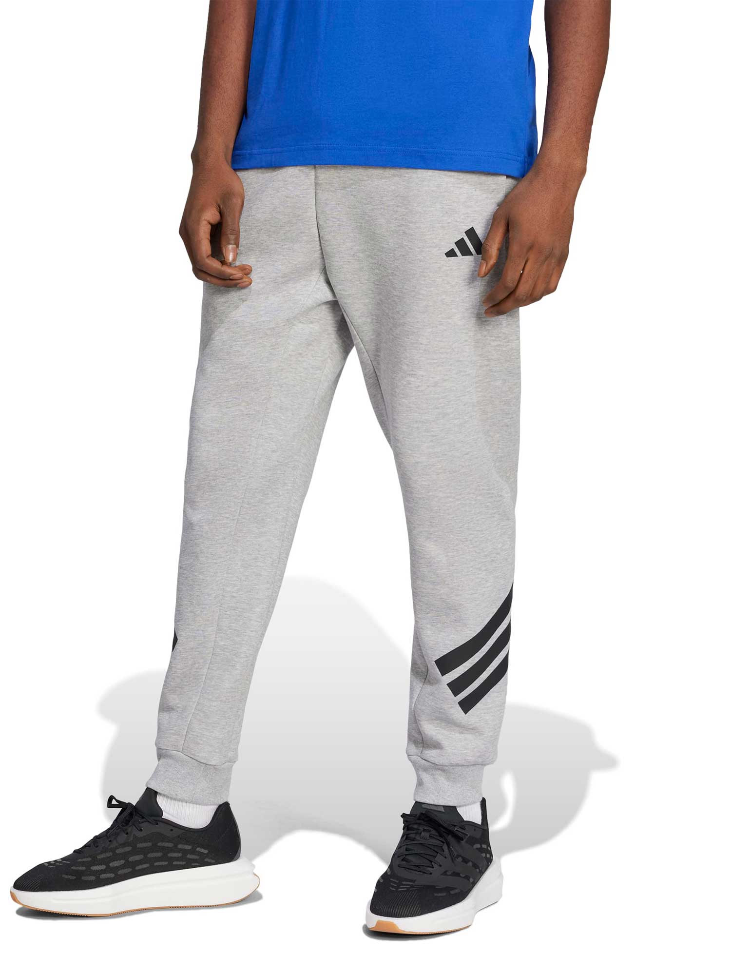 Pantaloni sport Future Icons 3-stripes