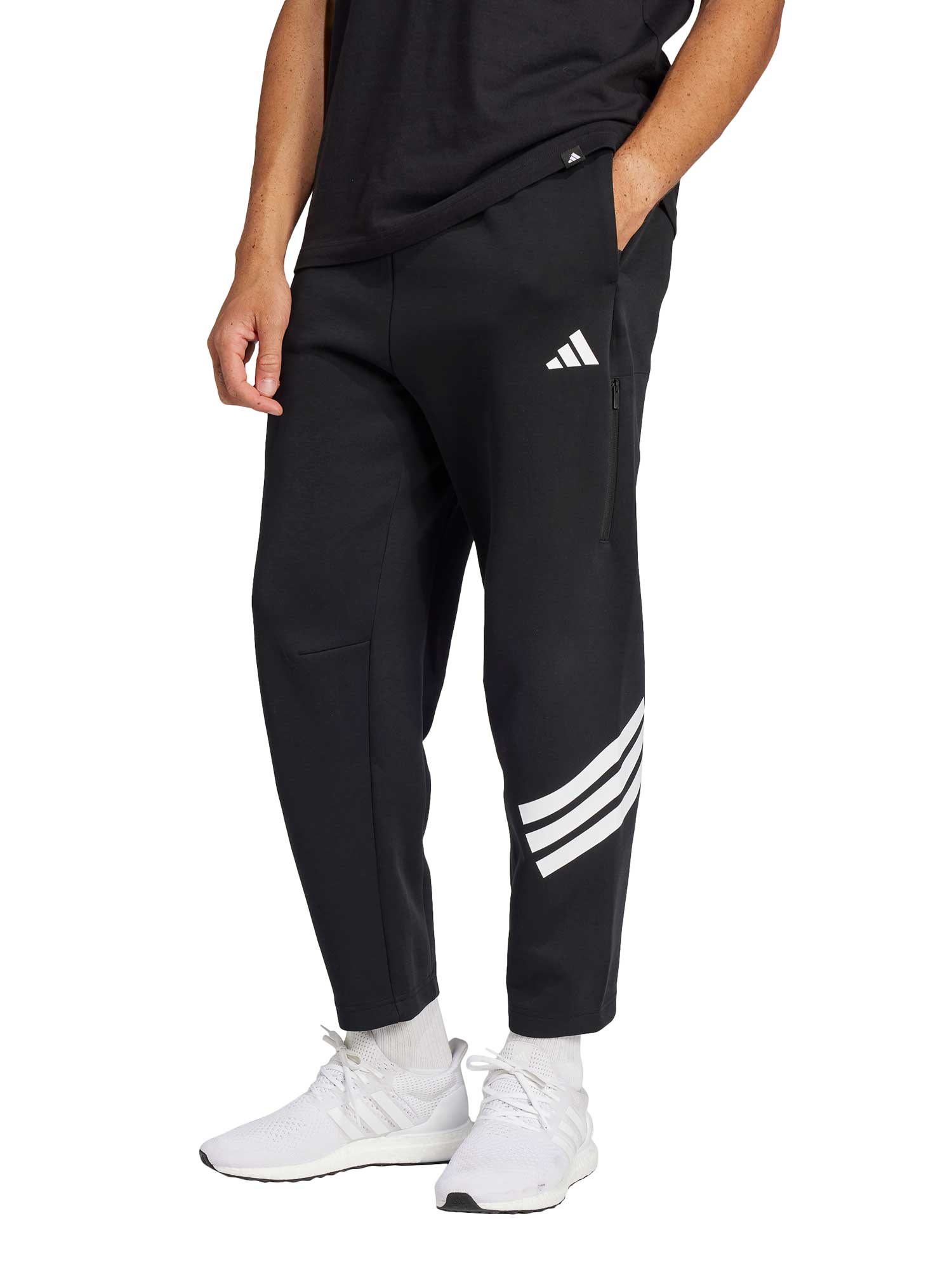 Pantaloni sport Future Icons 3-stripes Pocket