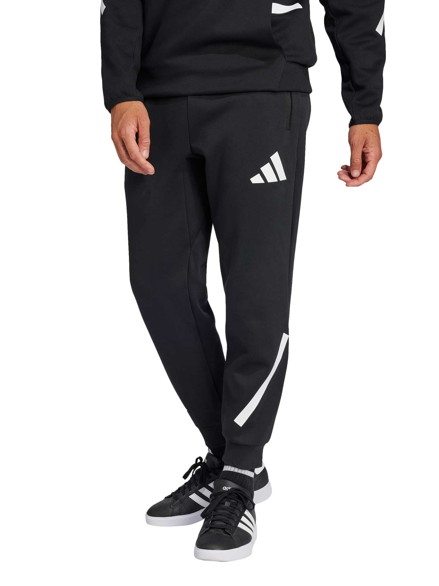 Pantaloni sport Z.n.e. Tracksuit