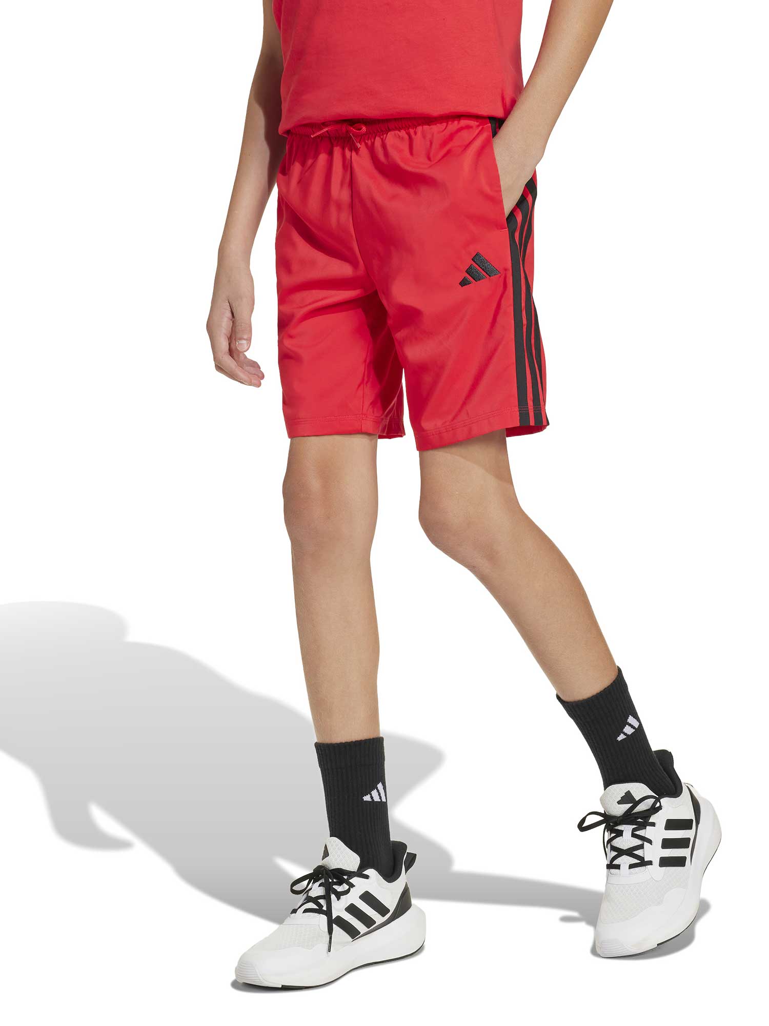 Pantaloni scurti Essentials Climacool Kids