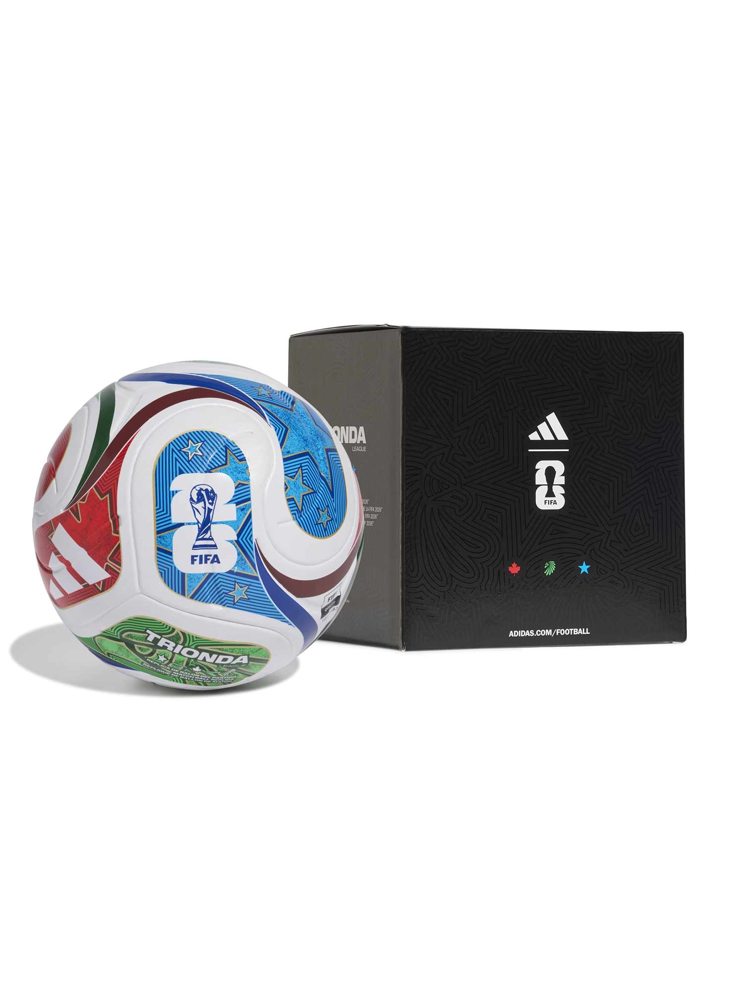 ADIDAS