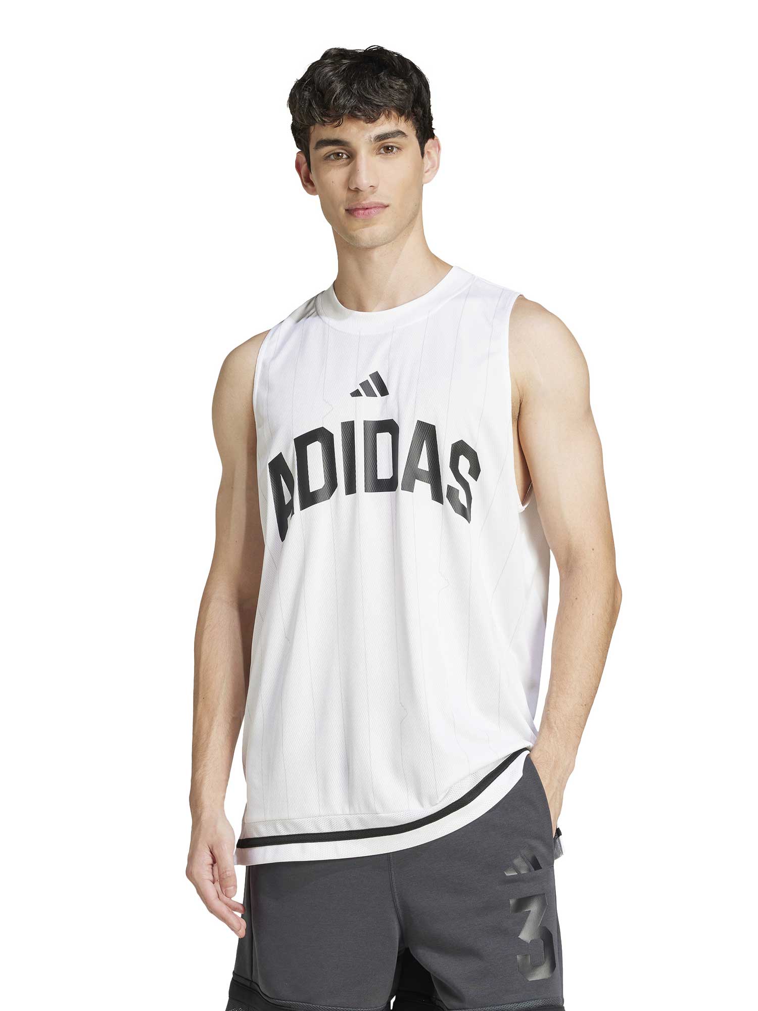 Maiou Seasonal Essentials Us Sport Top