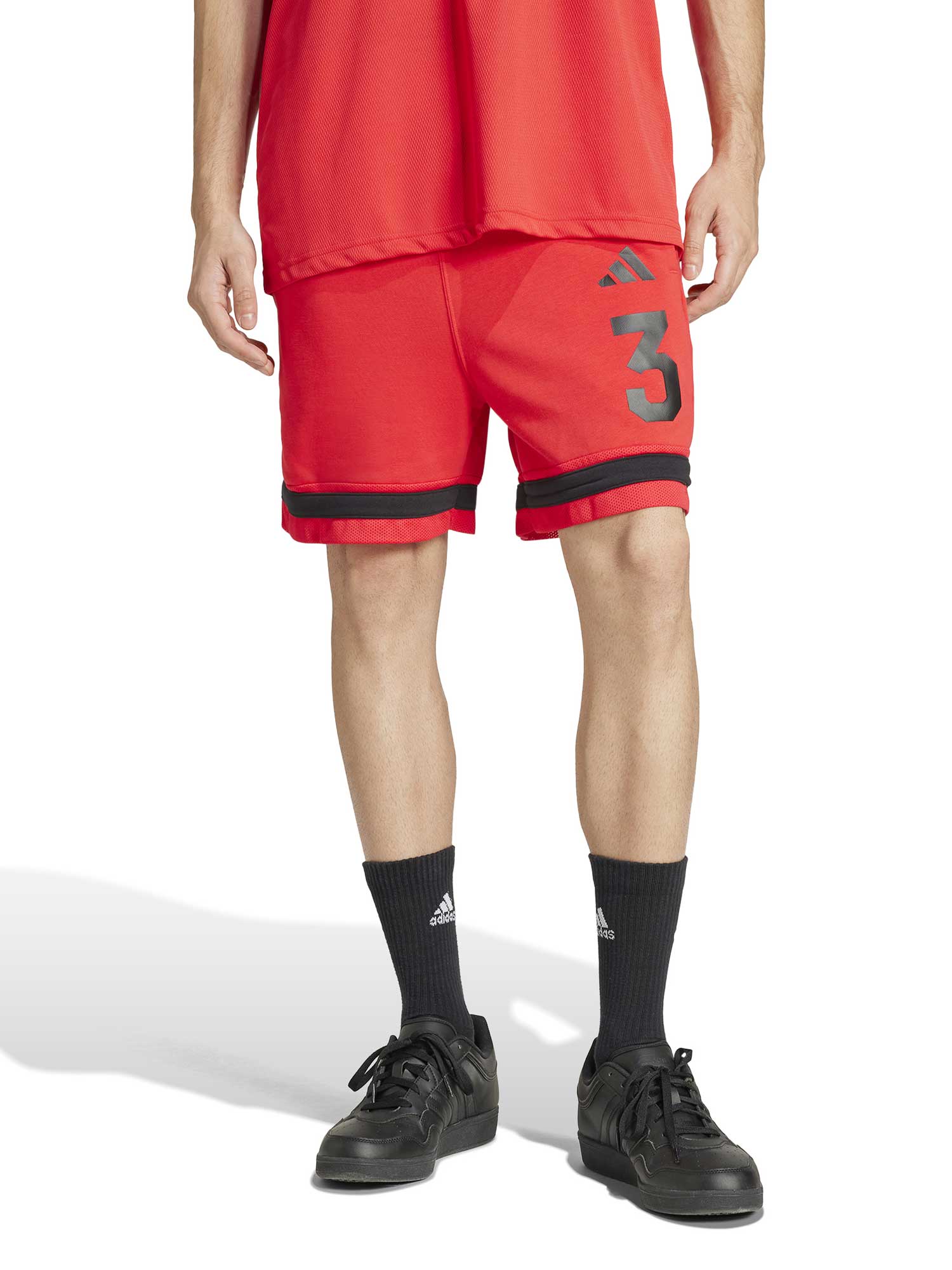 Pantaloni scurti Seasonal Essentials Sport