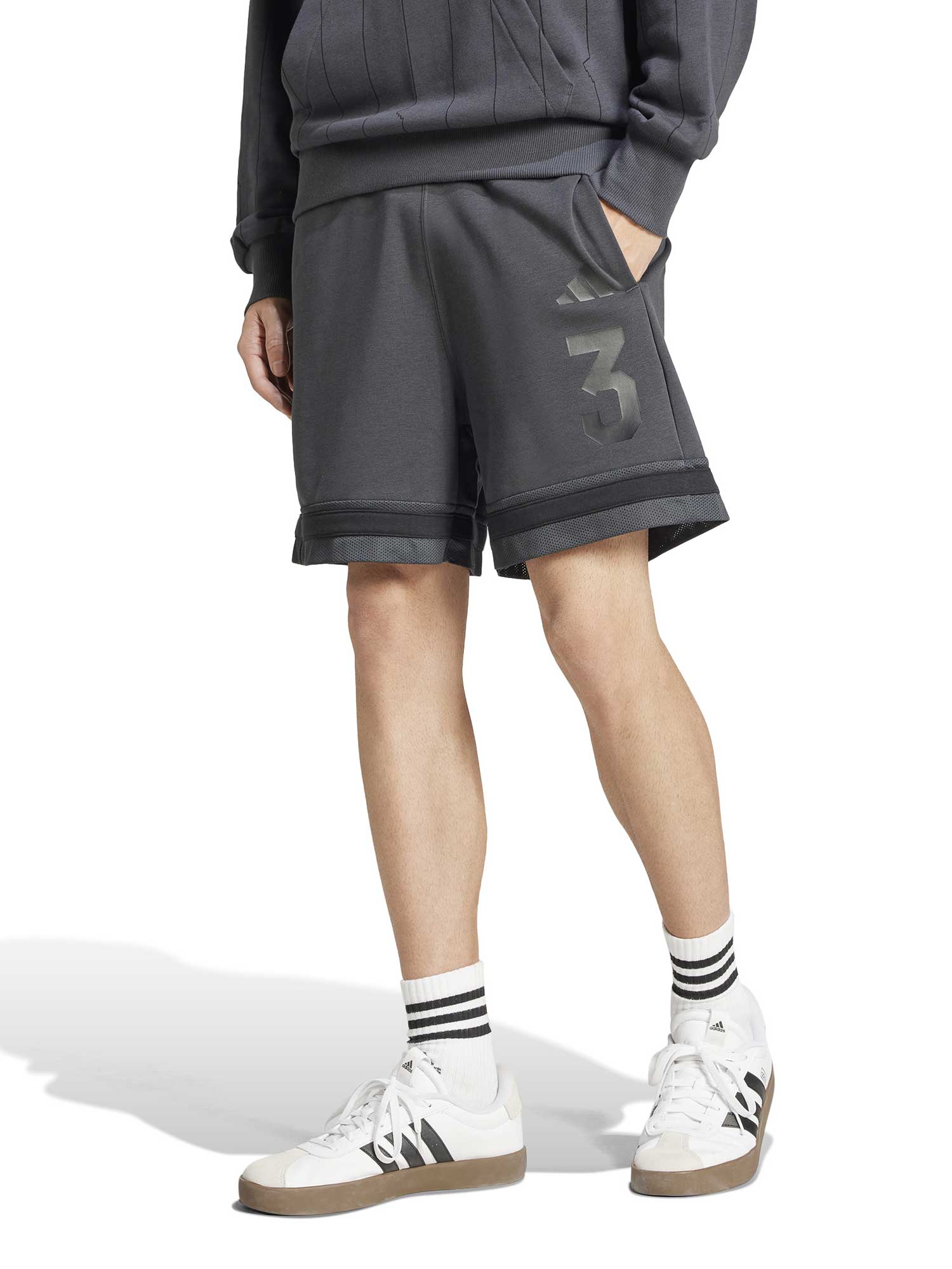 Pantaloni scurti Seasonal Essentials Sport