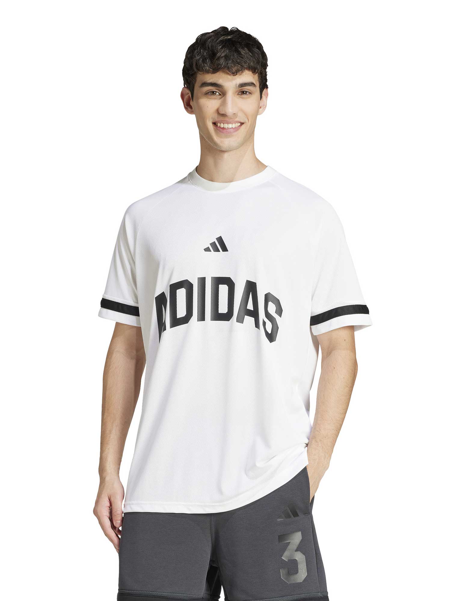 Tricou Seasonal Essentials Us Sport