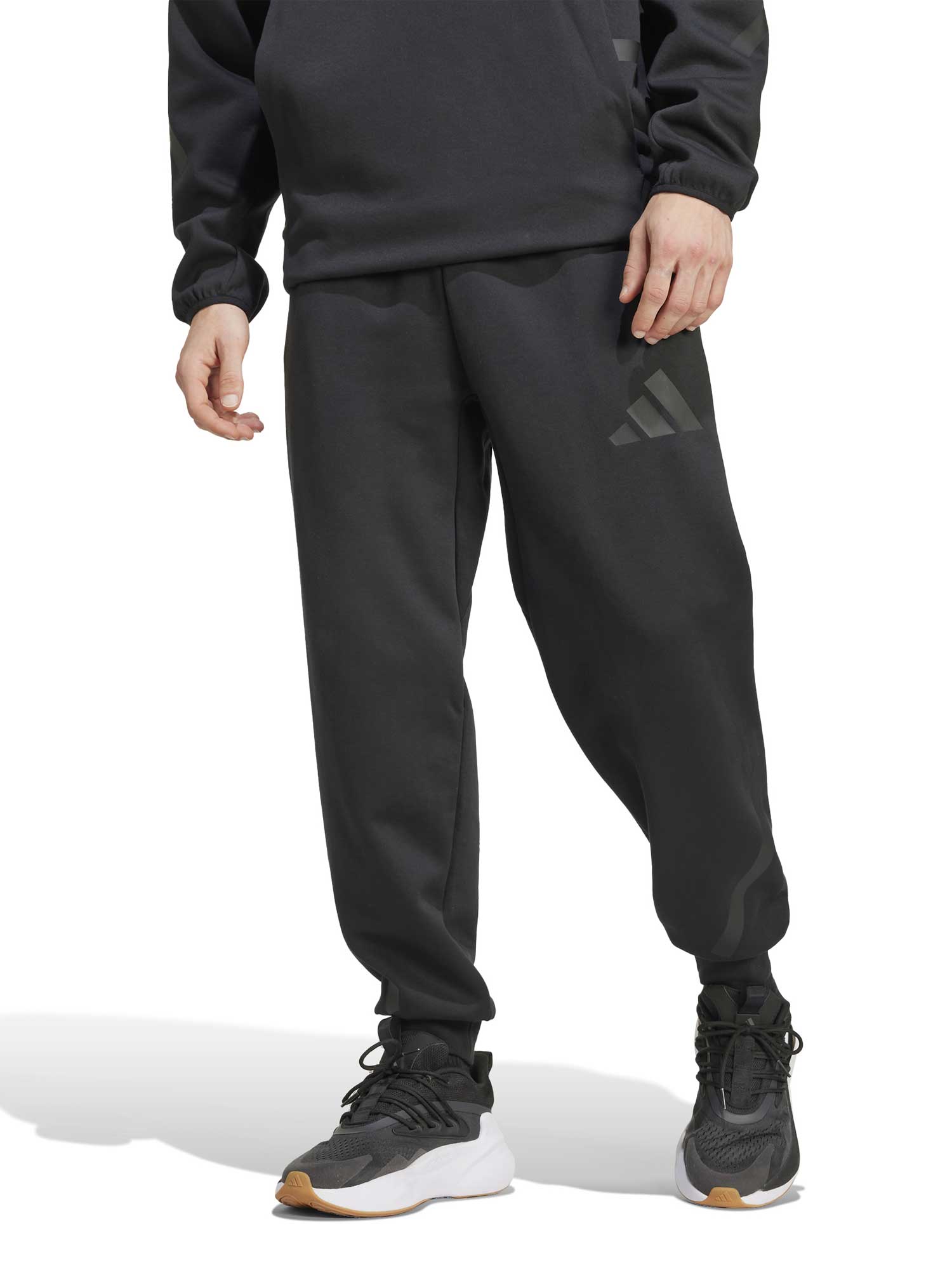 Pantaloni sport Z.n.e. Tracksuit