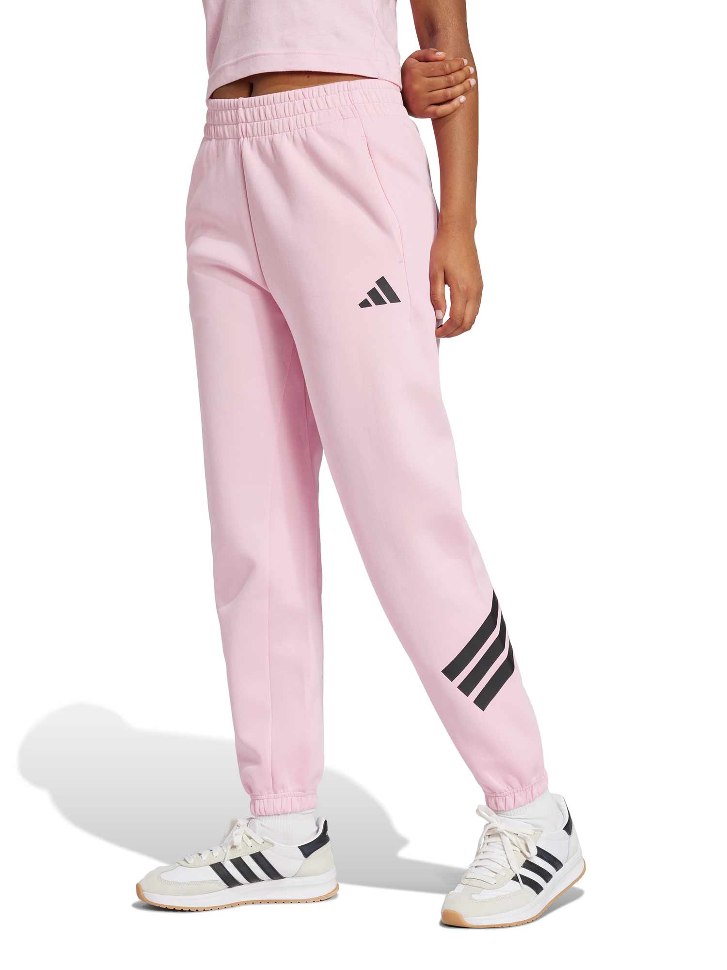Pantaloni sport Future Icons 3-stripes