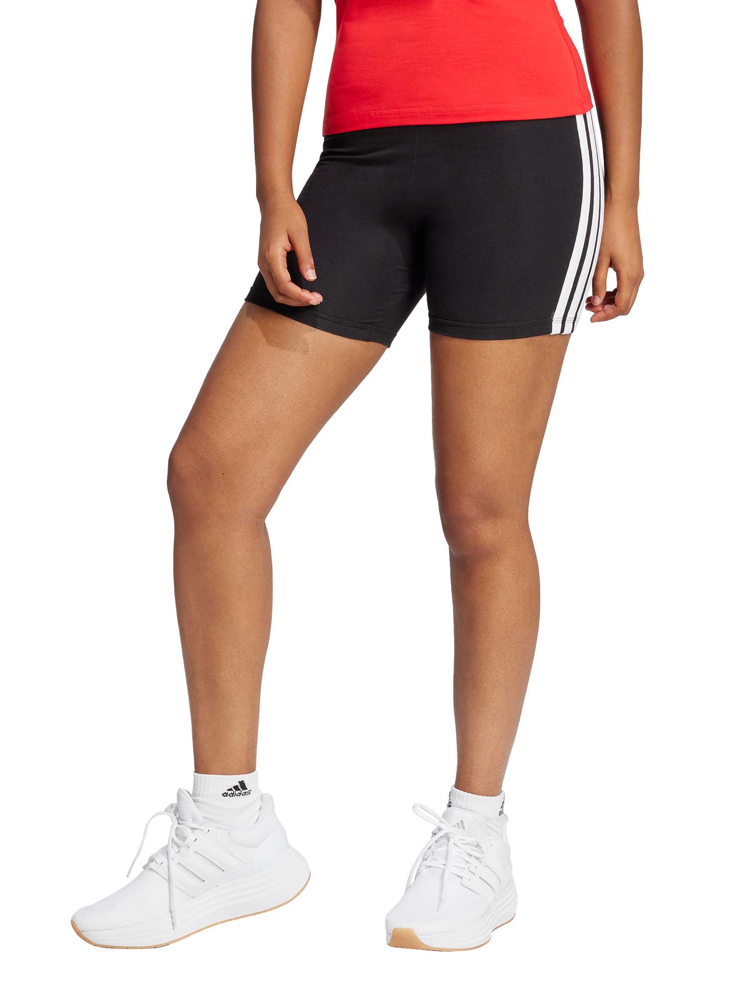 Colanti Essentials 3-stripes High Waisted