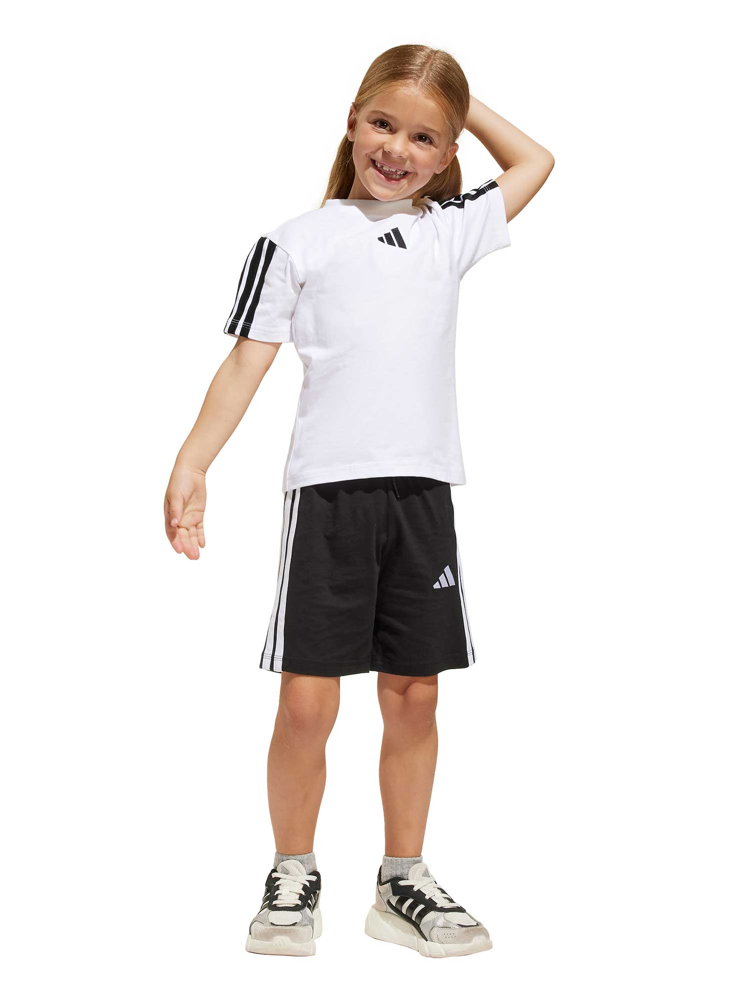 Trening Essentials Kids