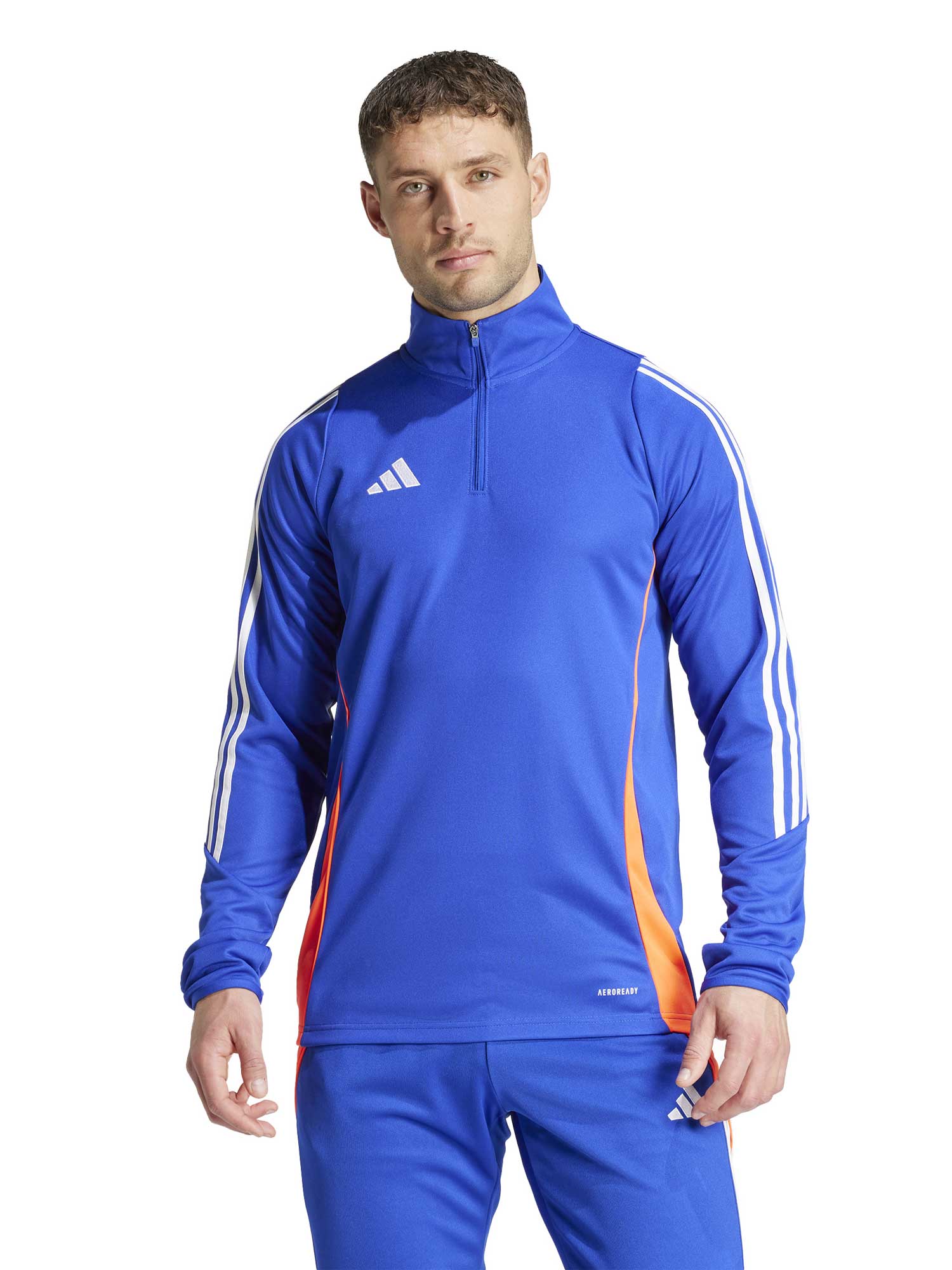 Bluza sport Tiro 24