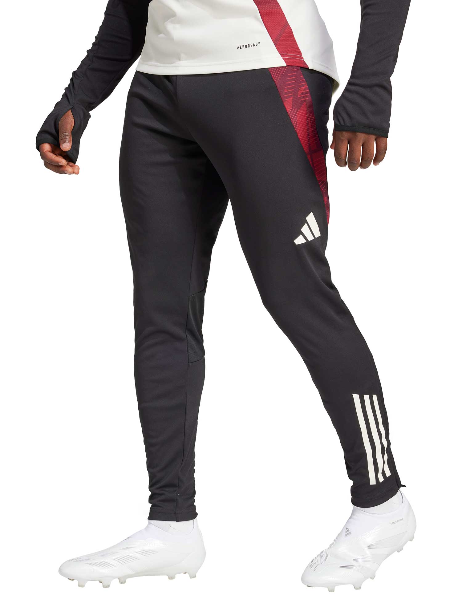 Pantaloni sport Manchester United Tiro 24 Training