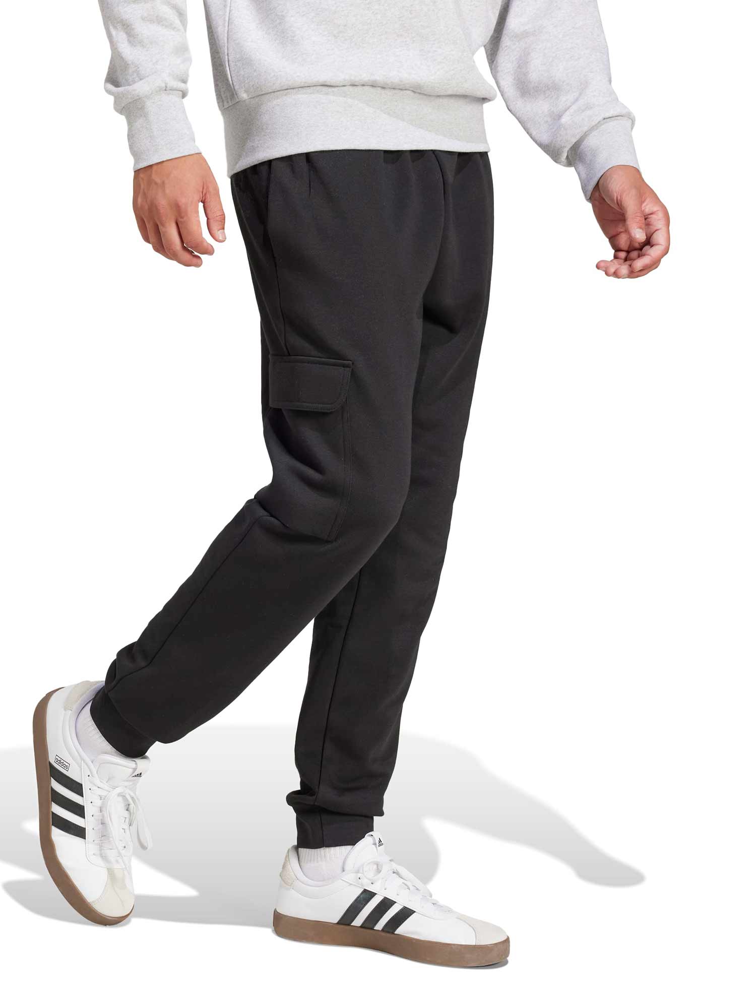 ADIDAS Спортно долнище Essentials