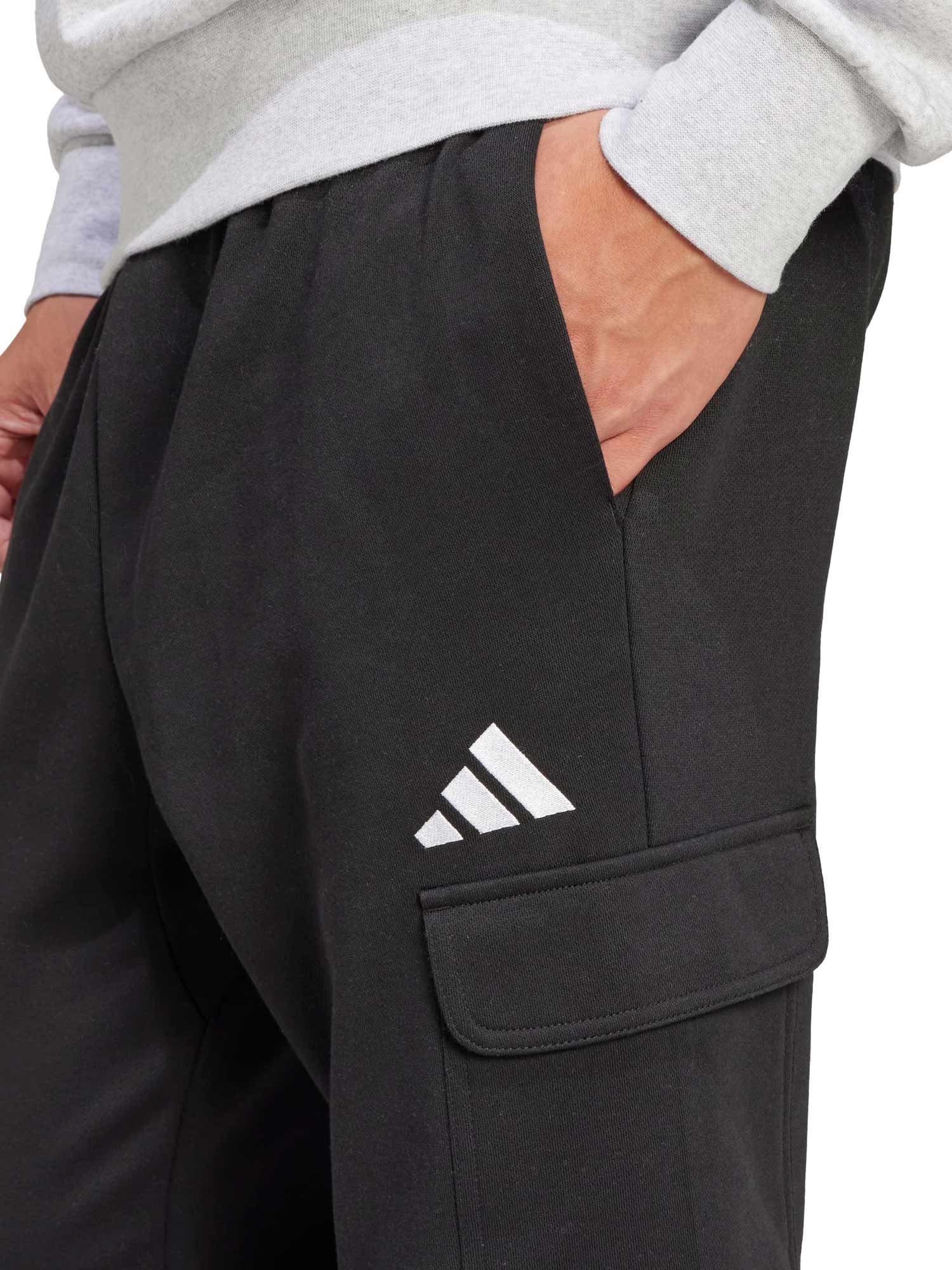 ADIDAS Спортно долнище Essentials