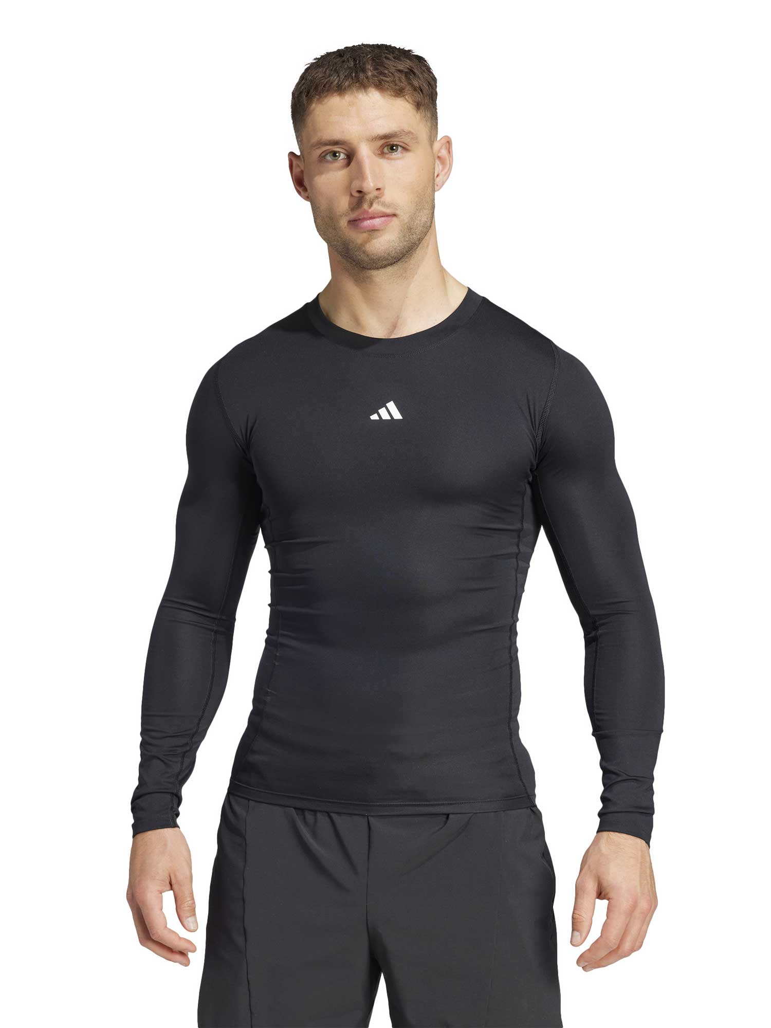 Bluza Techfit Compression Training