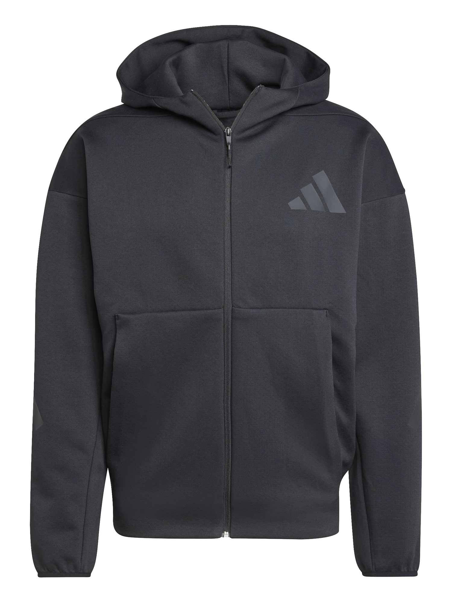 Hanorac Z.n.e. Full-zip