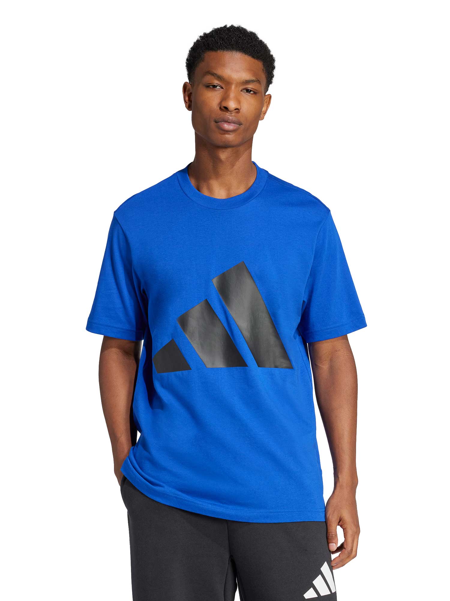 Tricou Essentials Big Logo