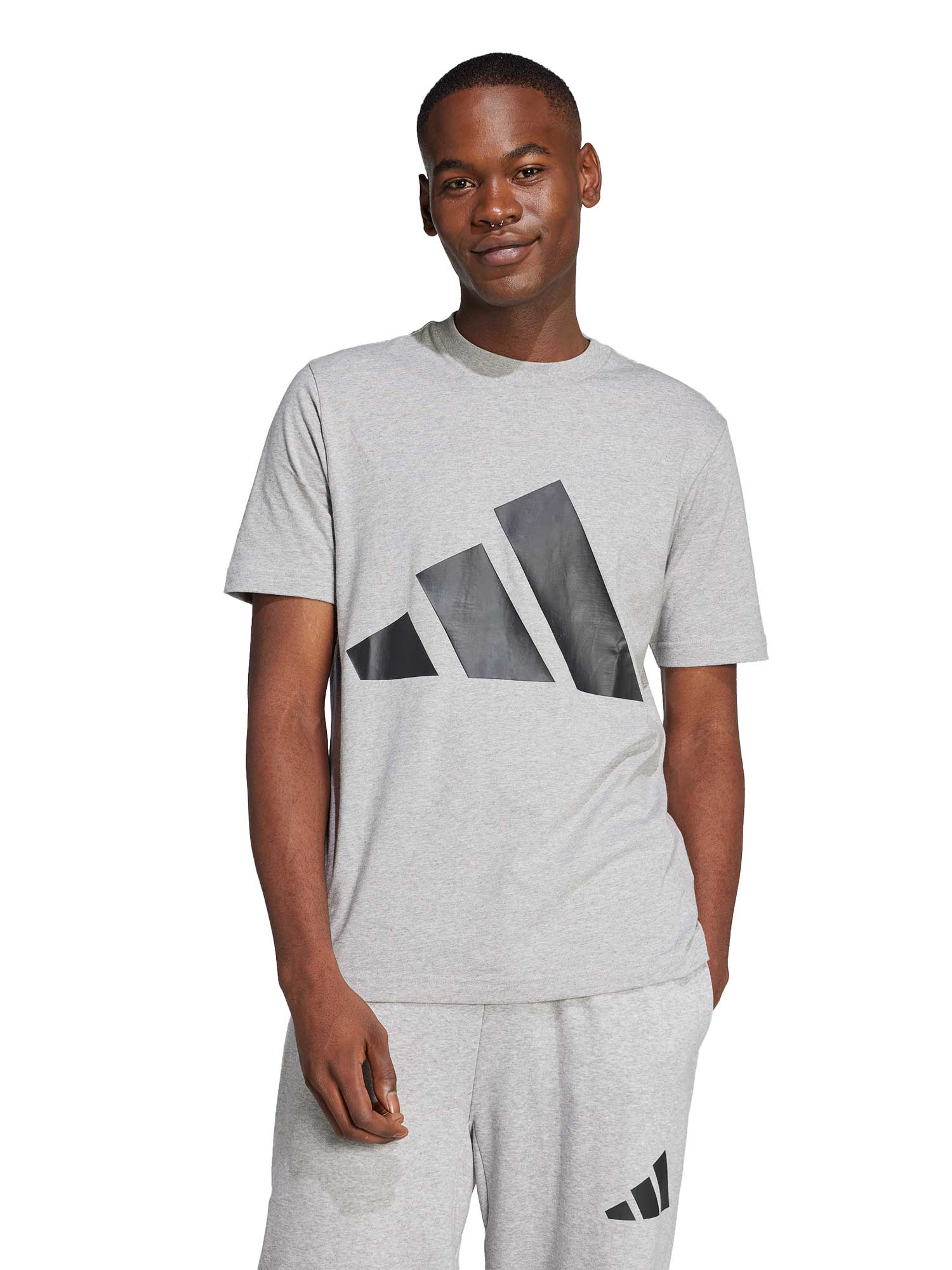 Tricou Essentials Big Logo