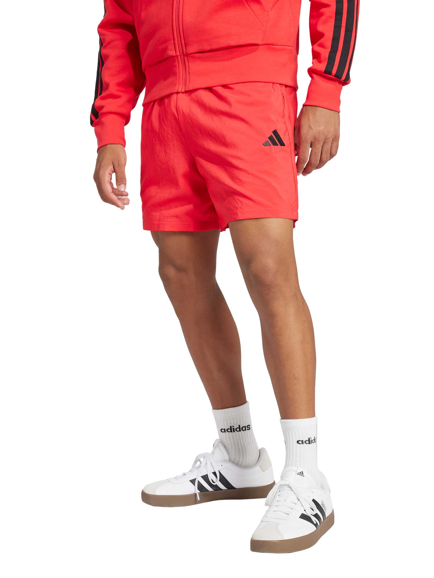 Pantaloni scurti Essentials Small Logo