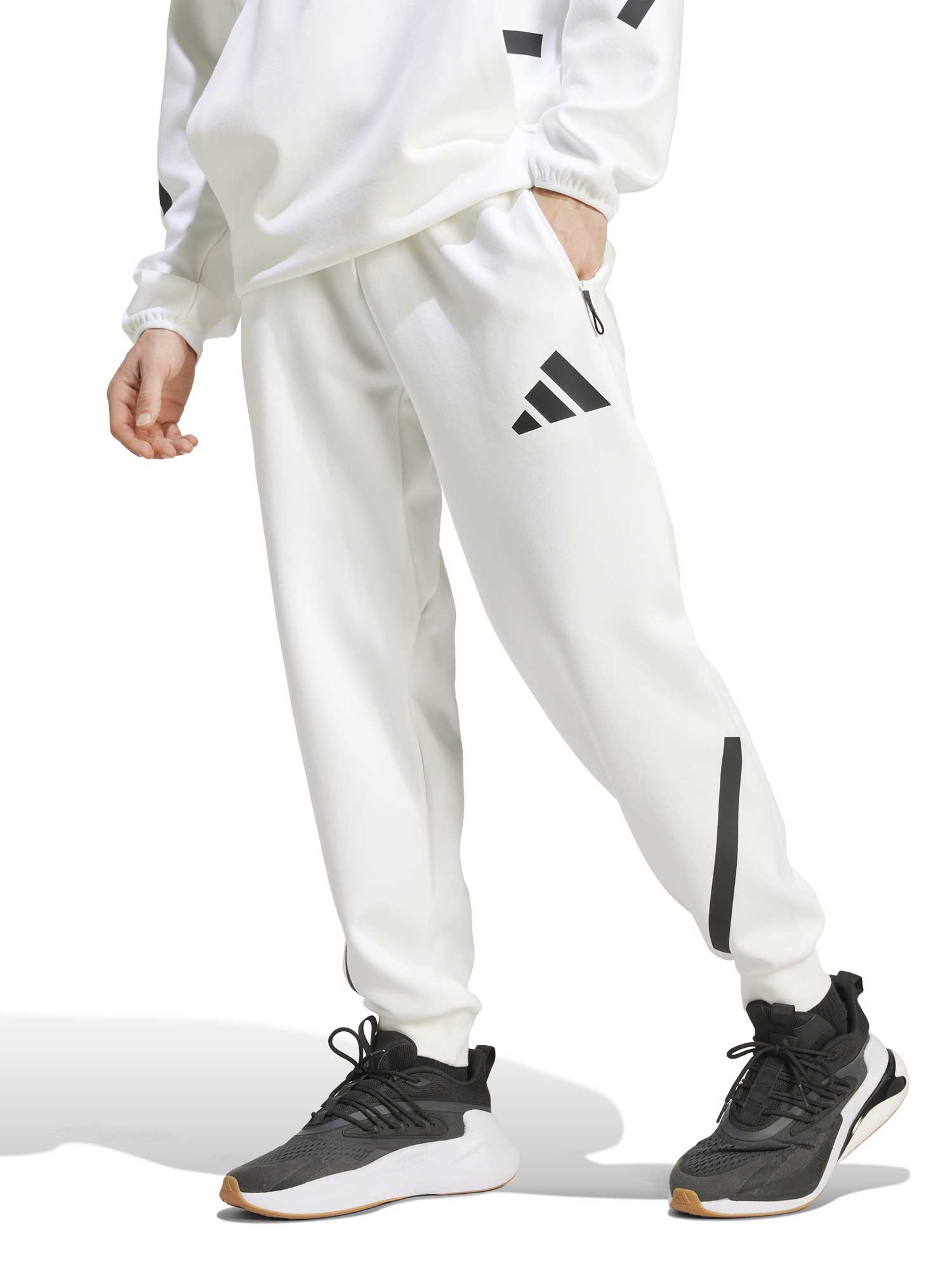 Pantaloni sport New Z.N.E.