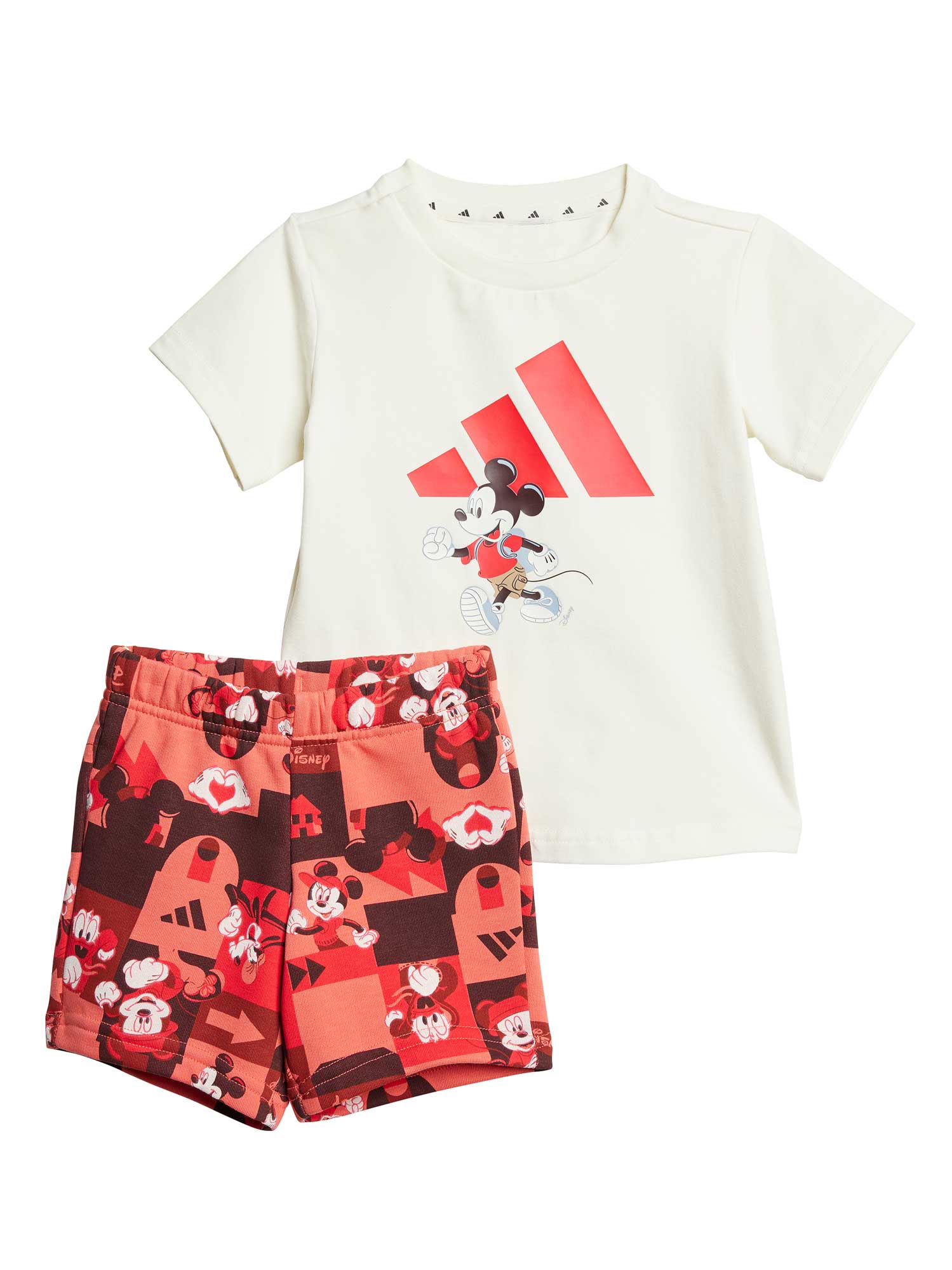 Trening X Disney Mickey Mouse Set Kids