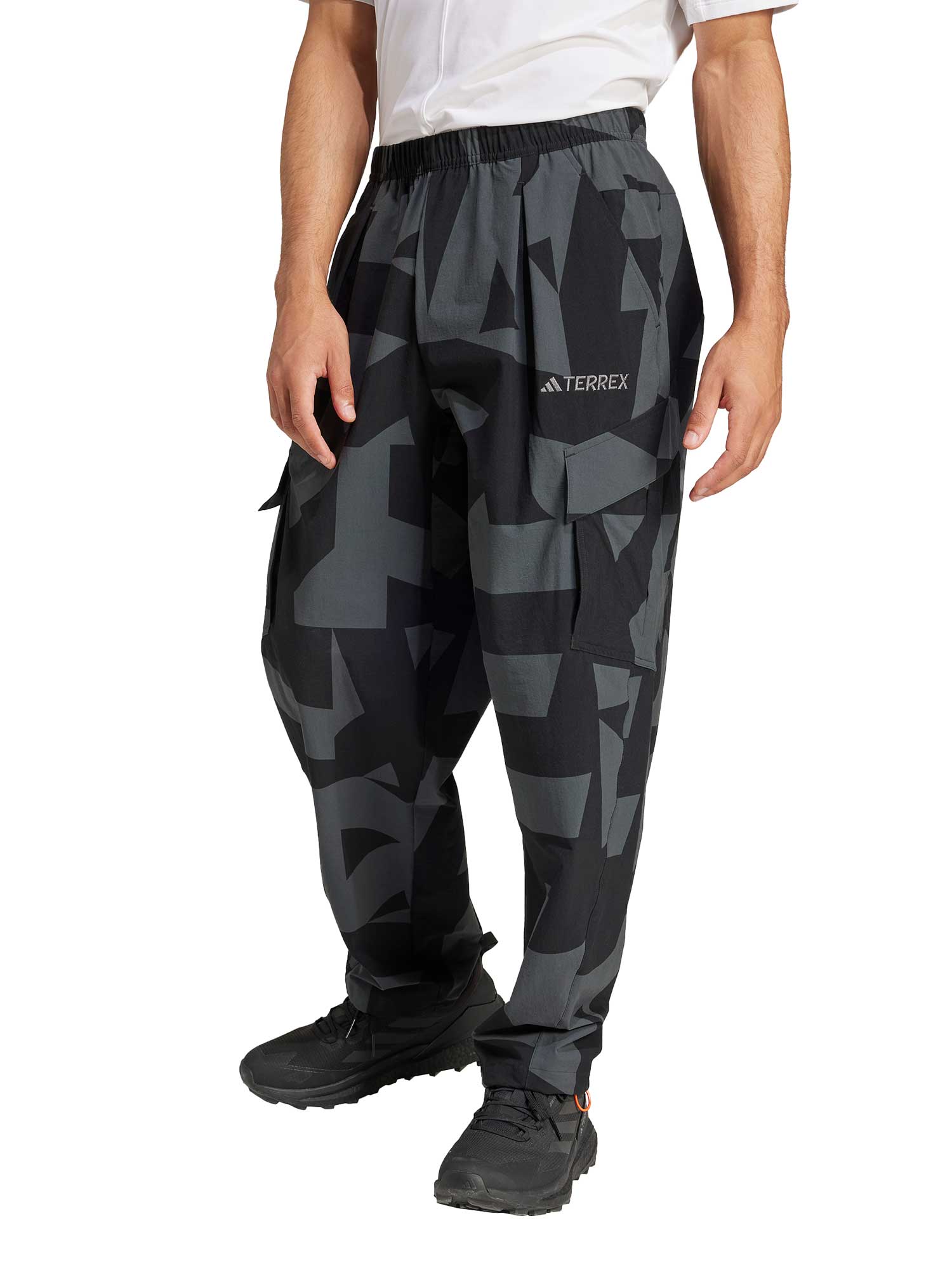 Pantaloni sport Terrex Xploric Cargo