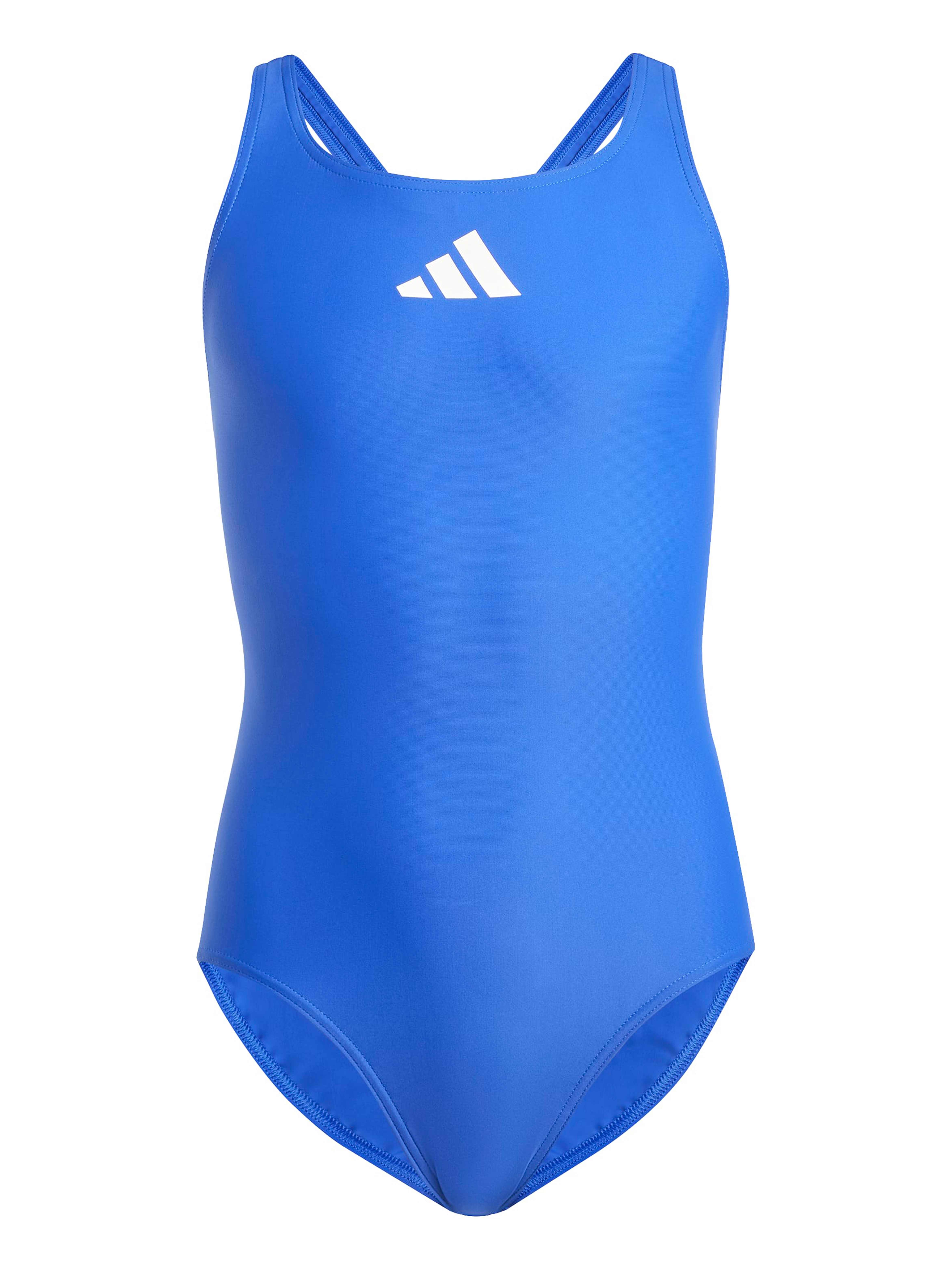 Costum de baie intreg Solid Small Logo