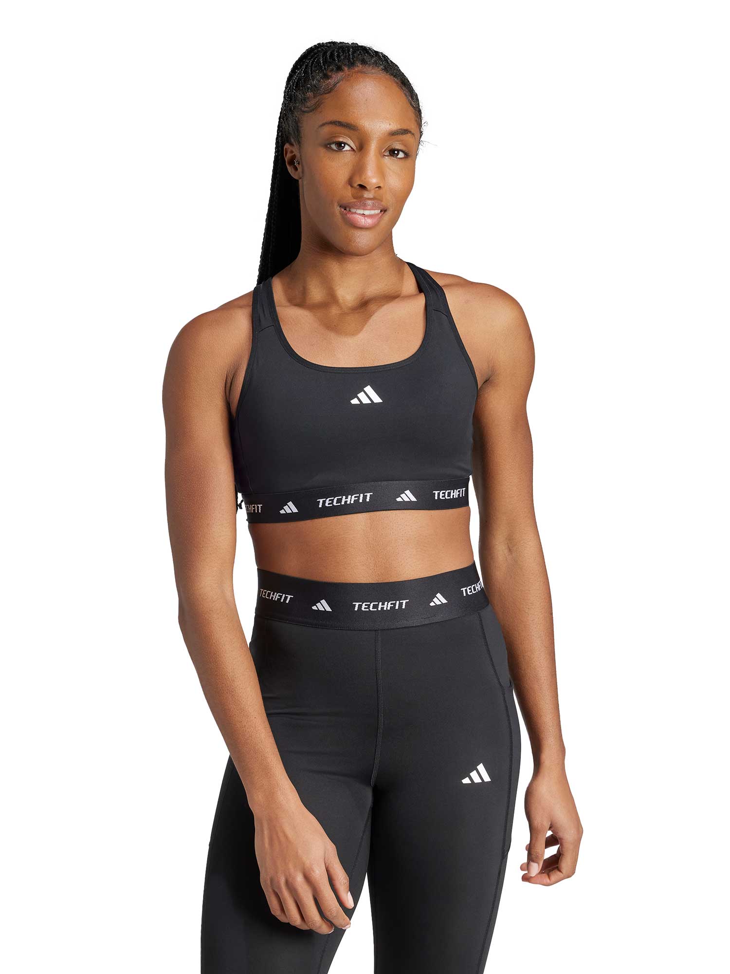 Bustiera sport Techfit Bra