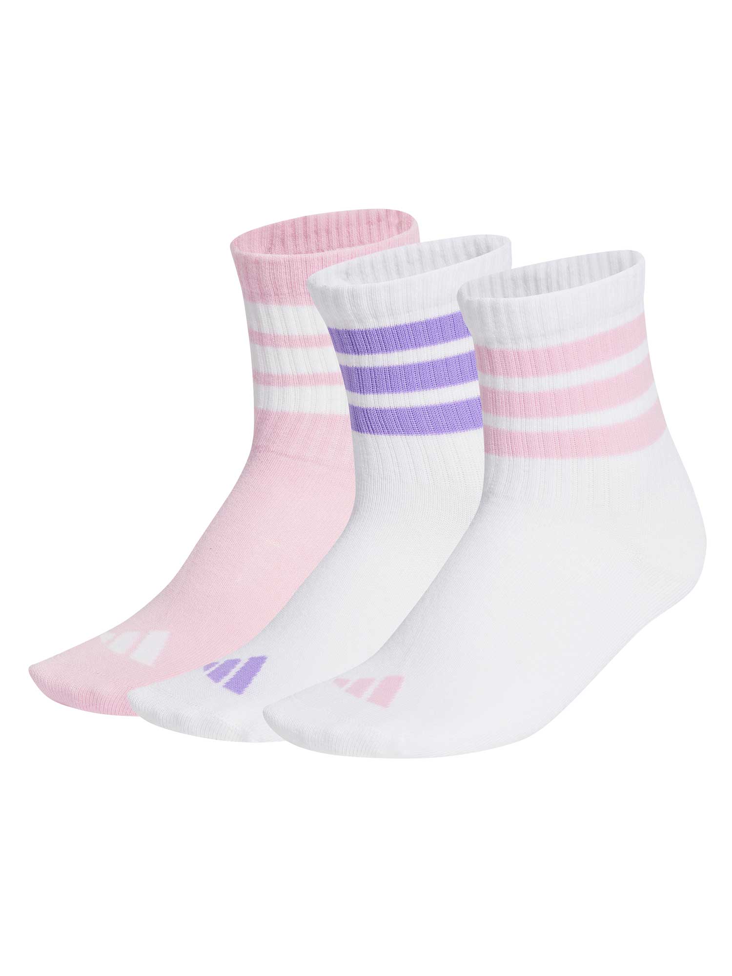 Sosete Ribbed 3 Pairs Kids