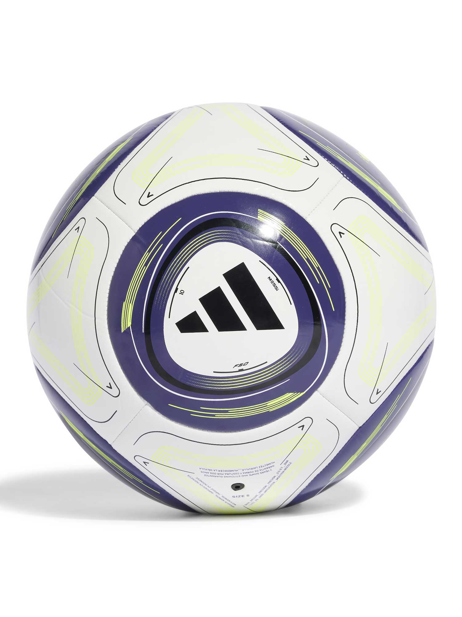 Minge de fotbal Messi Club Ball