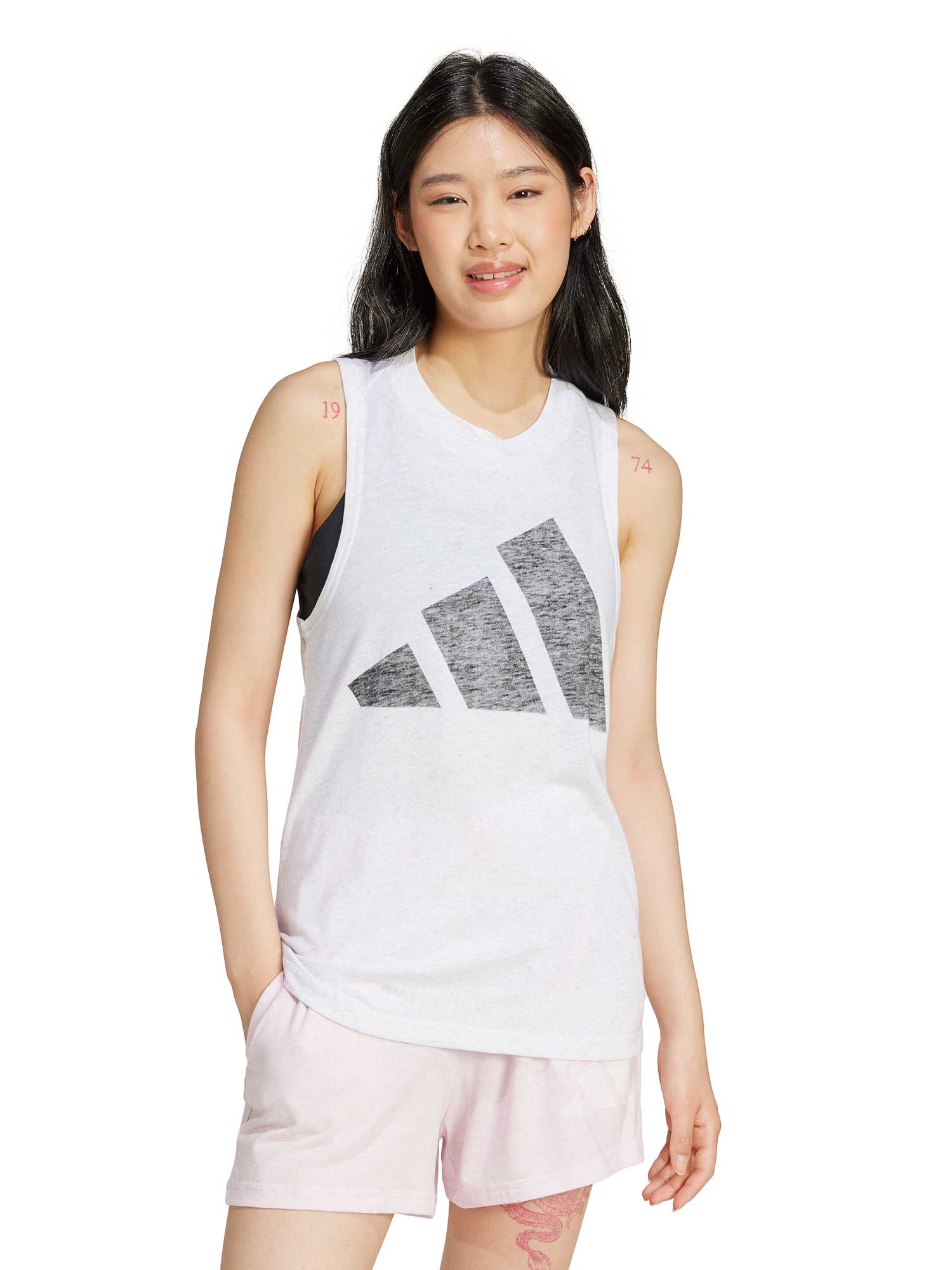 Maiou Essentials Winners Top
