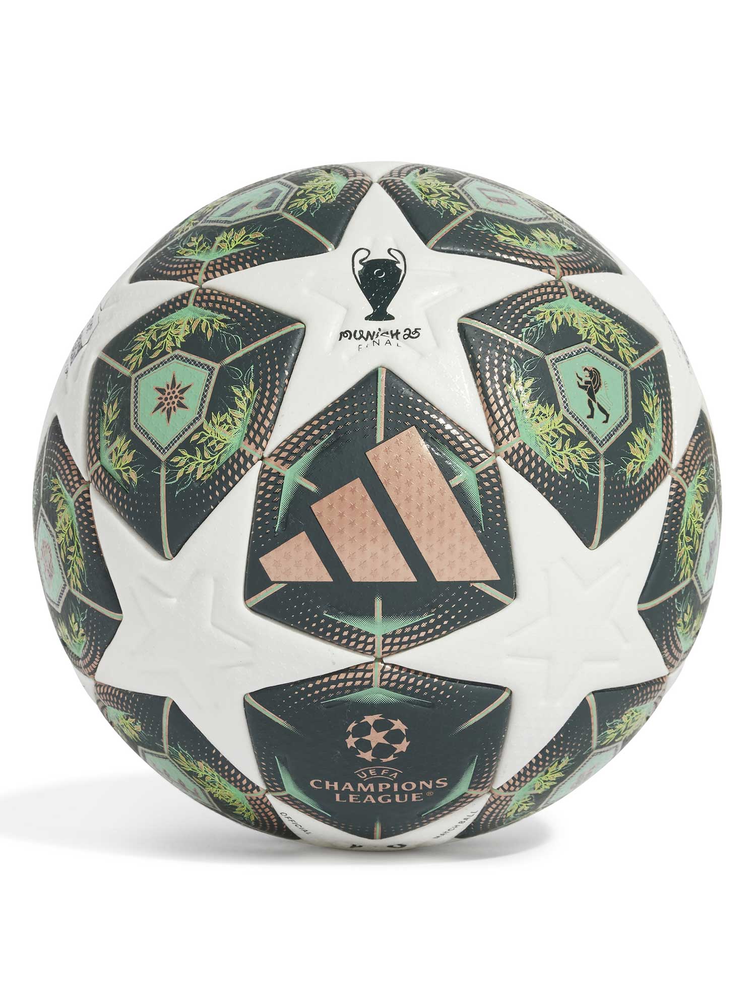 Minge fotbal Ucl Pro 24/25 Knockout Stages