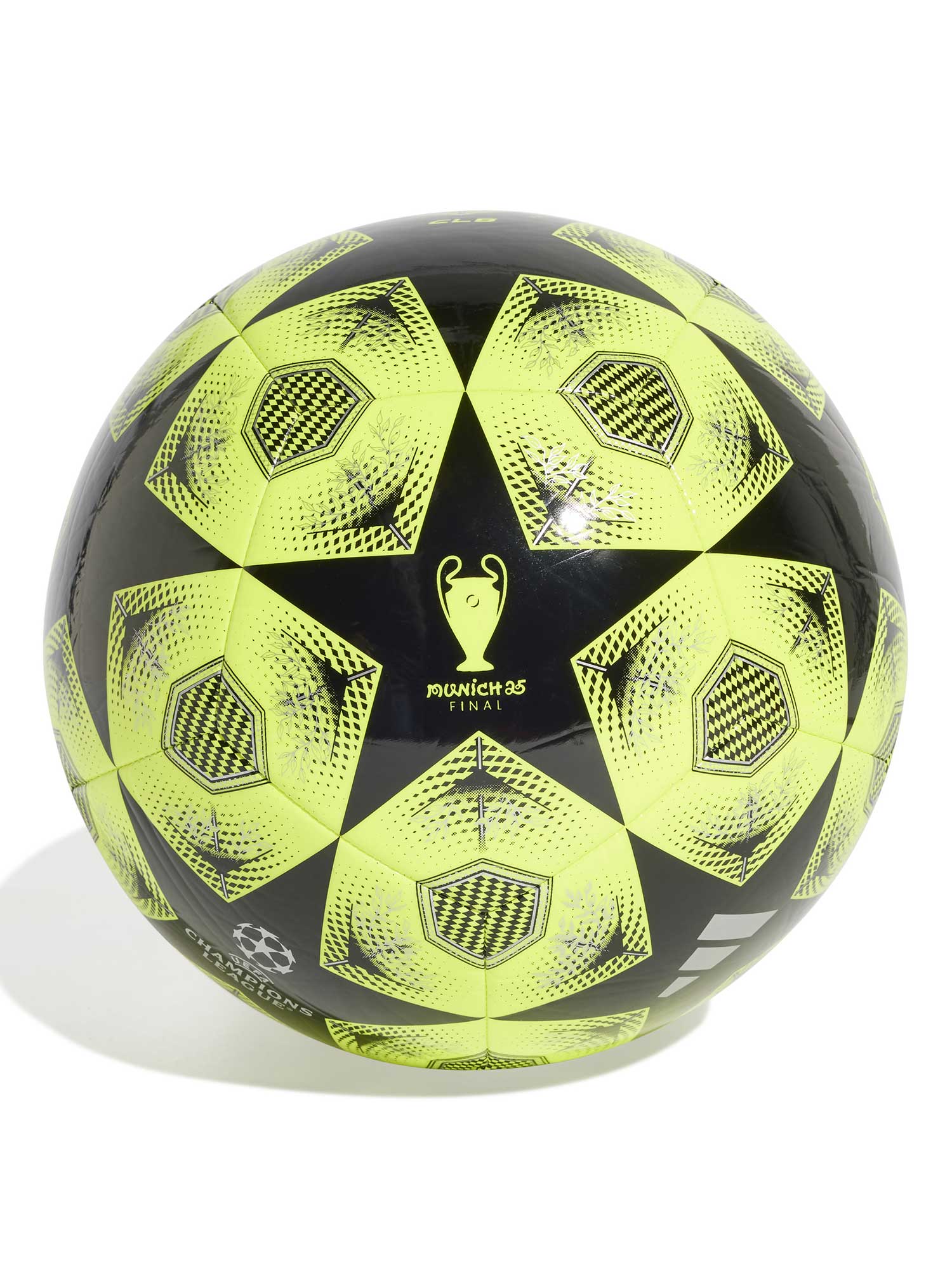 Minge fotbal Ucl Club 24/25 Knockout Stages