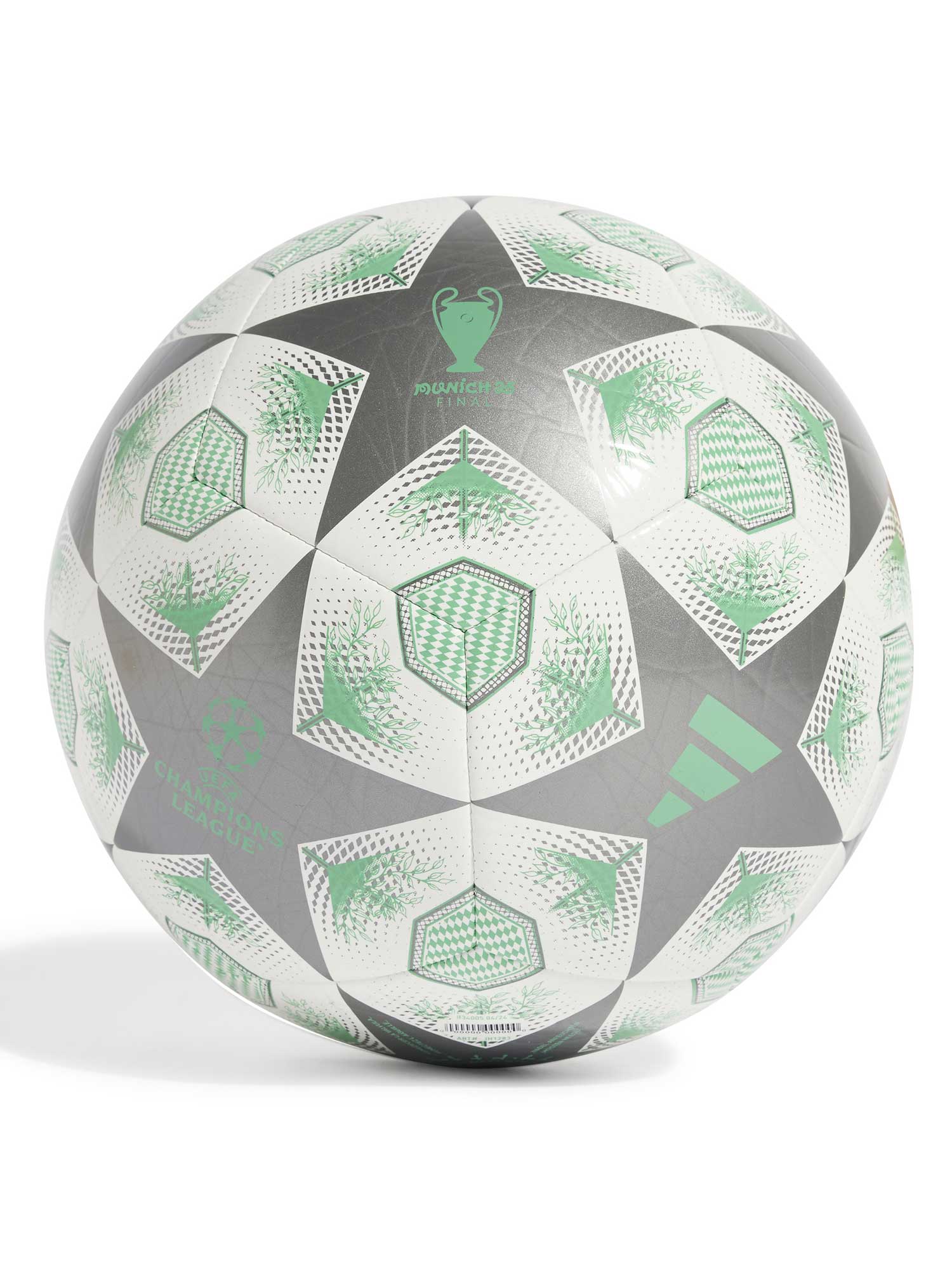 Minge fotbal Ucl Club 24/25 Knockout Stages