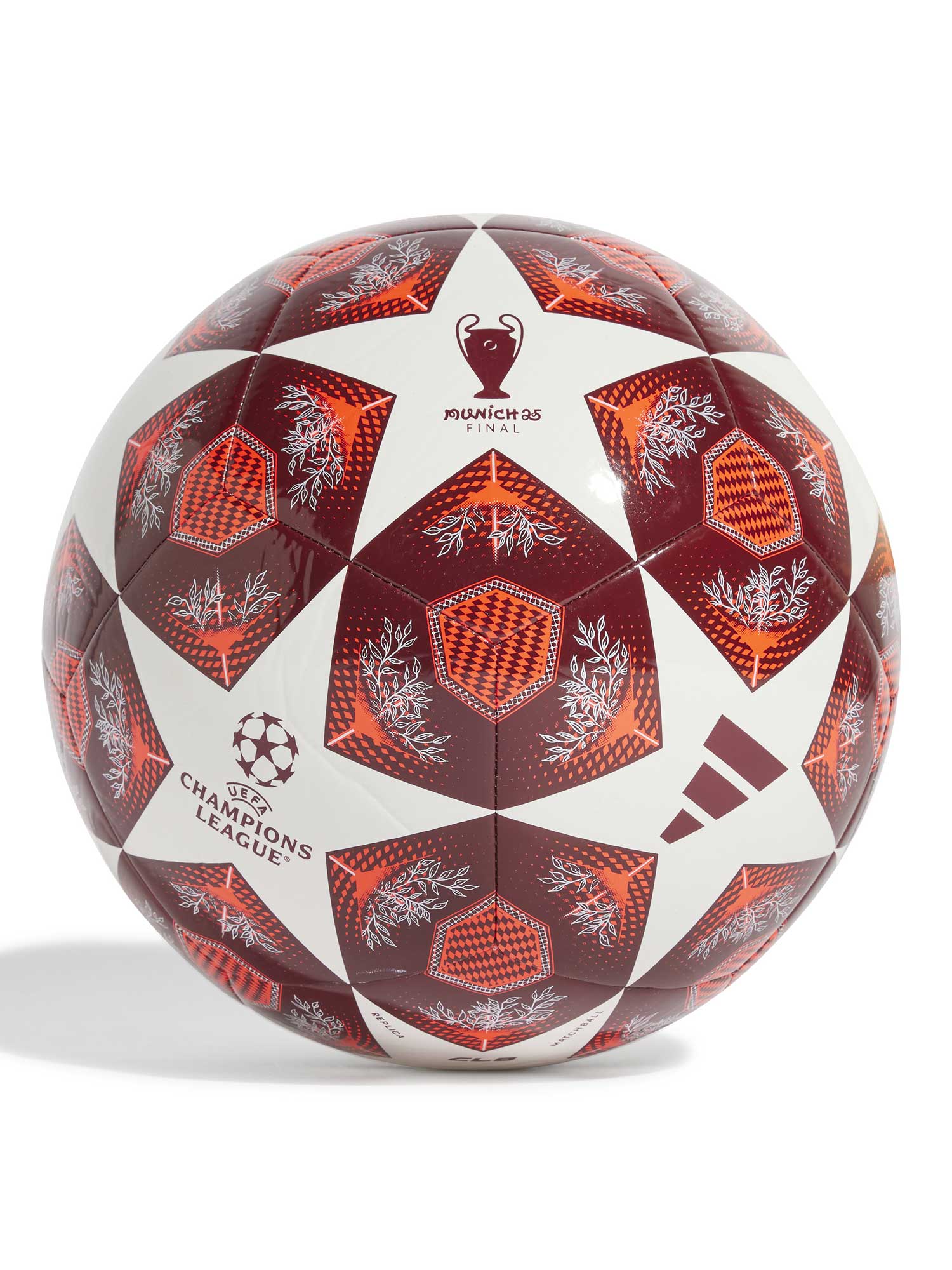 Minge fotbal Ucl Club 24/25 Knockout Stages Ball